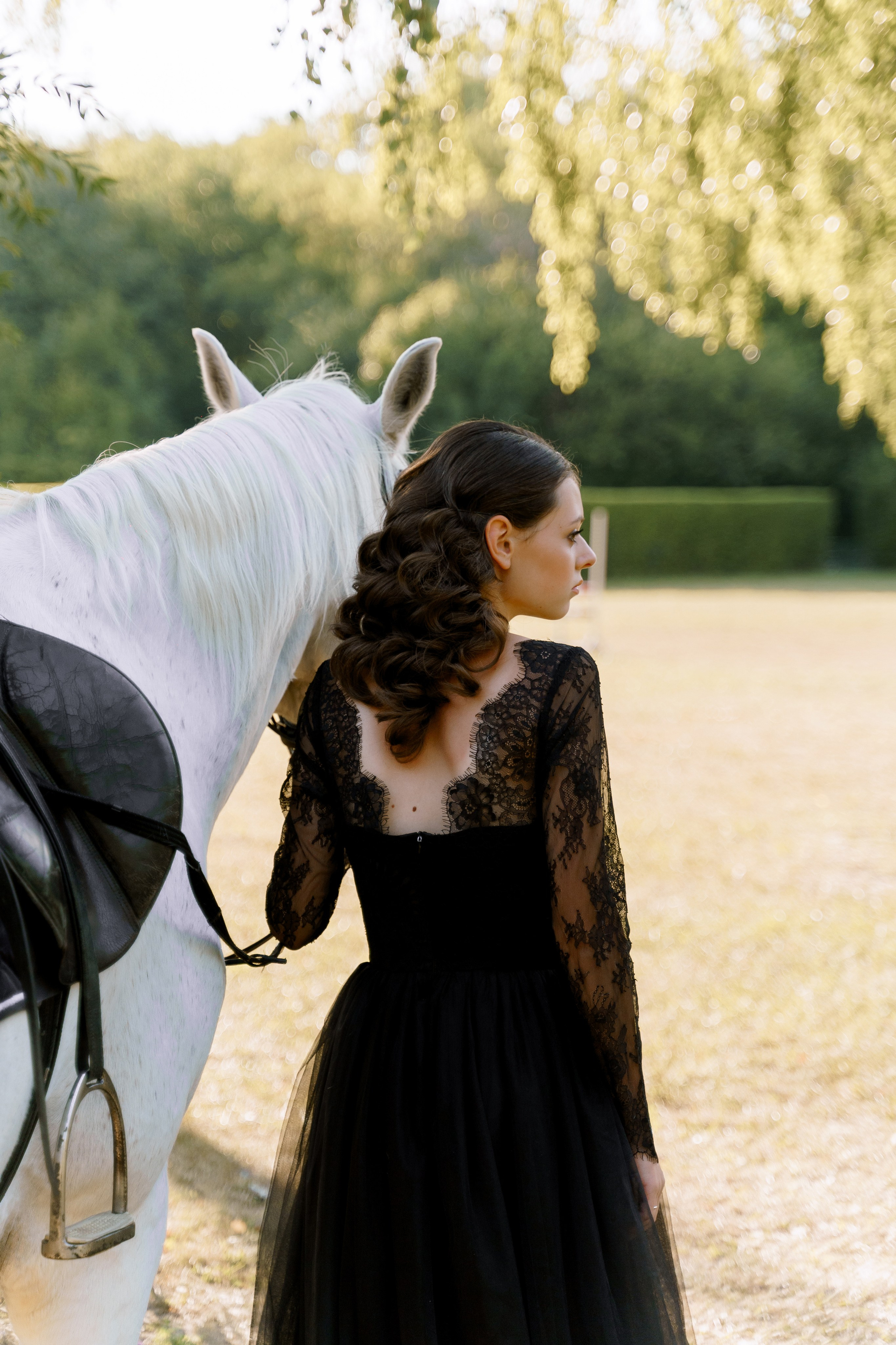 Настя. Фотограф Ларионова Надежда|Ставрополь