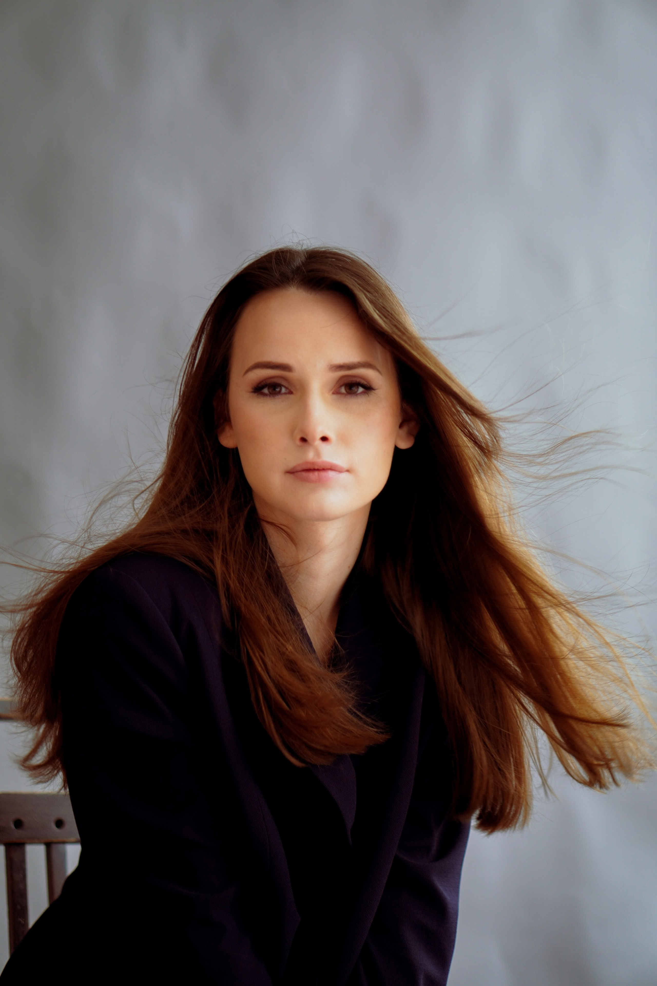 Портретная индивидуальная съемка. Семейный и индивидуальный фотограф Мария