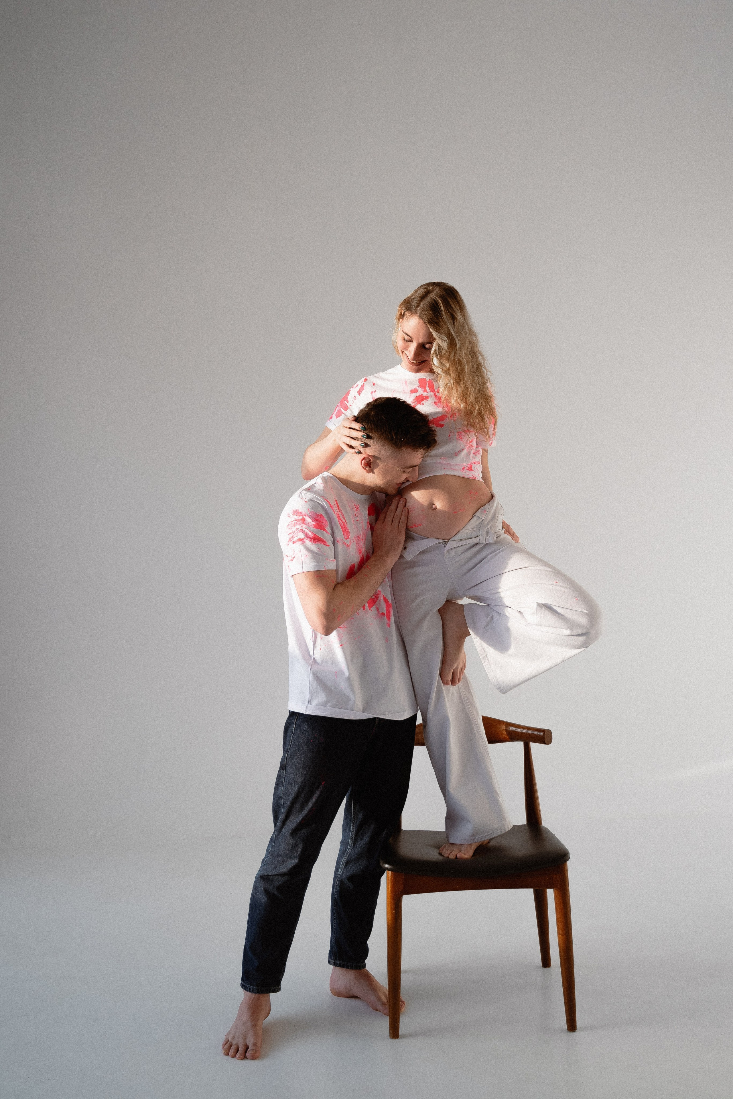 В ожидании чуда. Тамара Власова