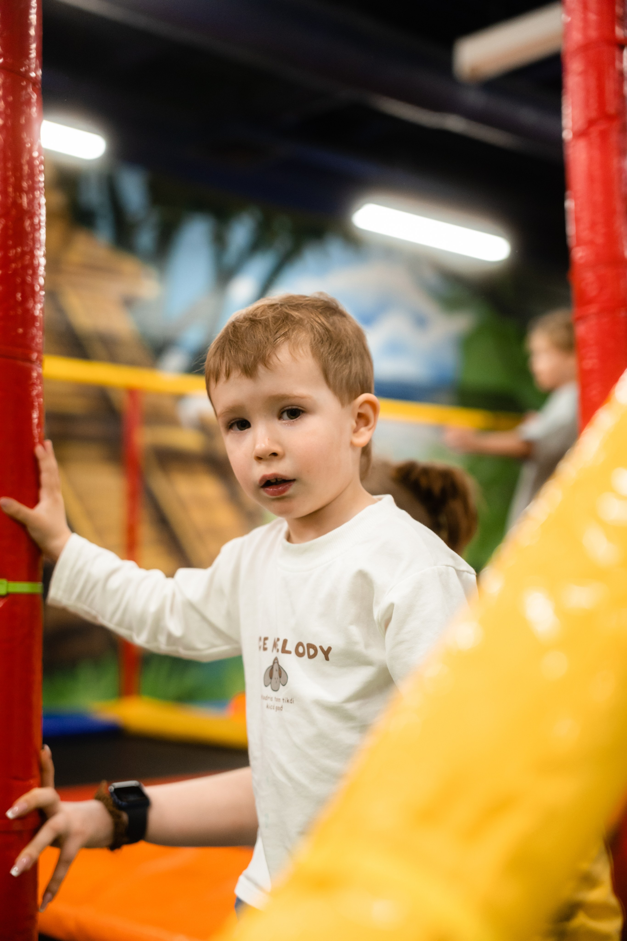Илье 3. Фотограф и видеограф Мария Банщикова, Солнечногорск, Москва