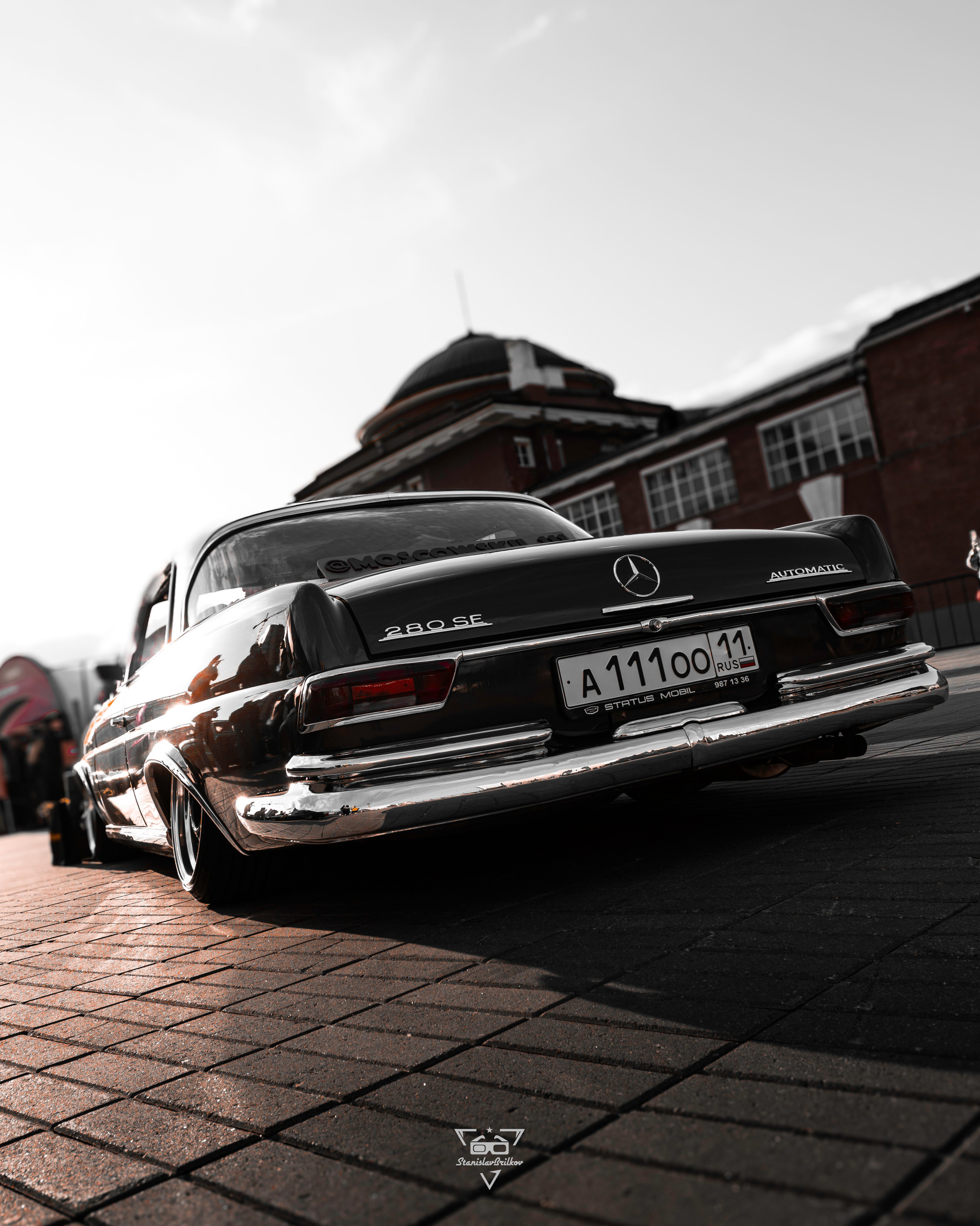 TUNINGFEST. Фотограф/Видеограф