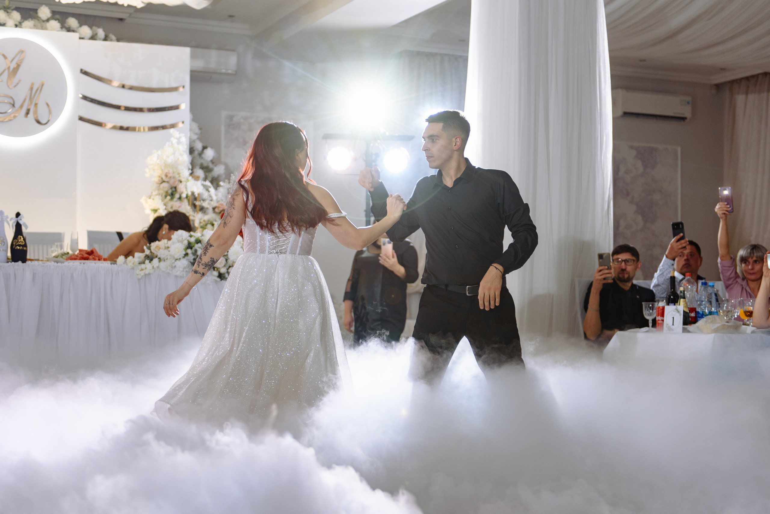 21.09.2024 — Свадьба Андрея и Марии. Свадебный фотограф Дмитрий Высоцкий | Ростов-на-Дону