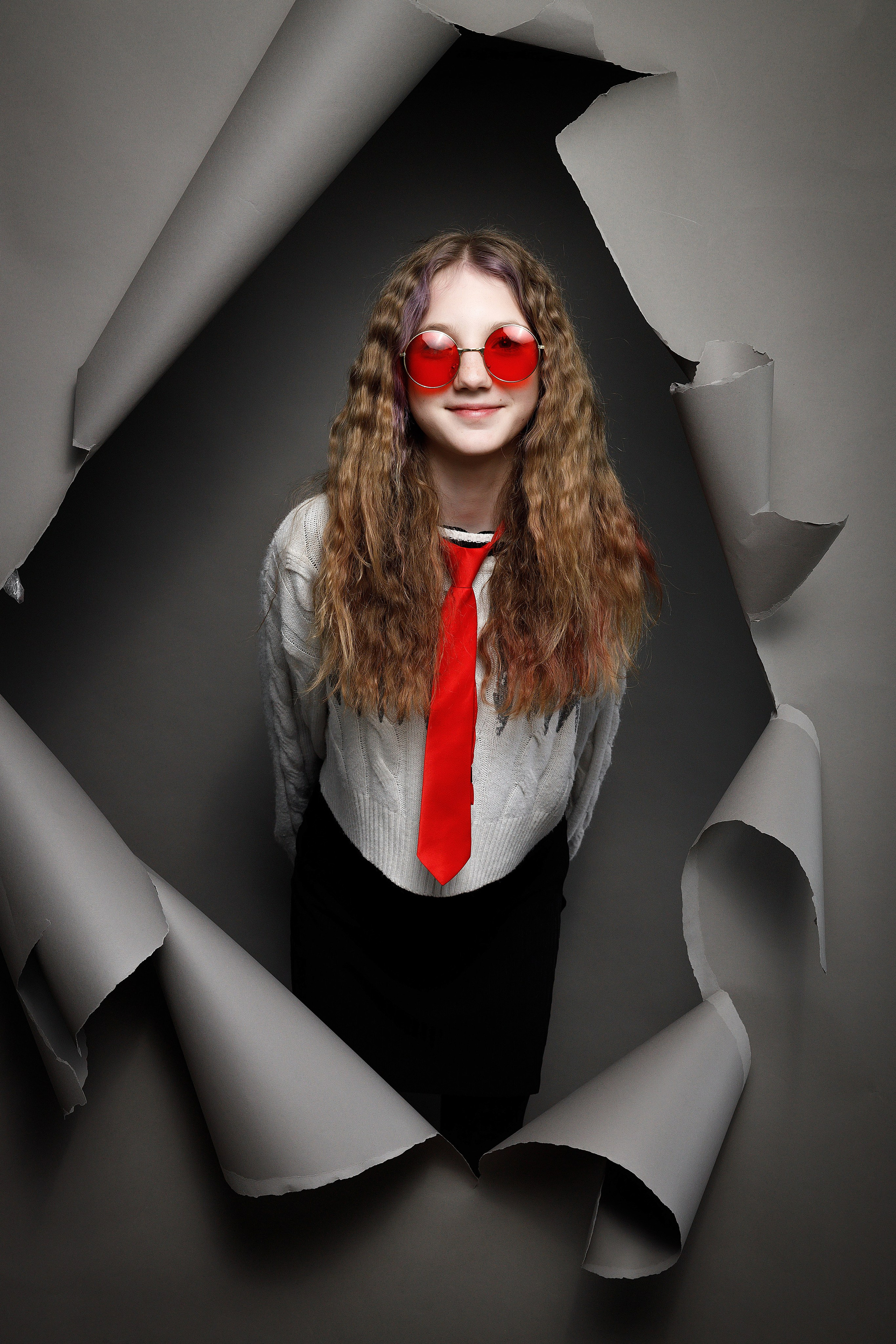 Фоновая съемка для 7 класса. Photoalbum-vl.ru