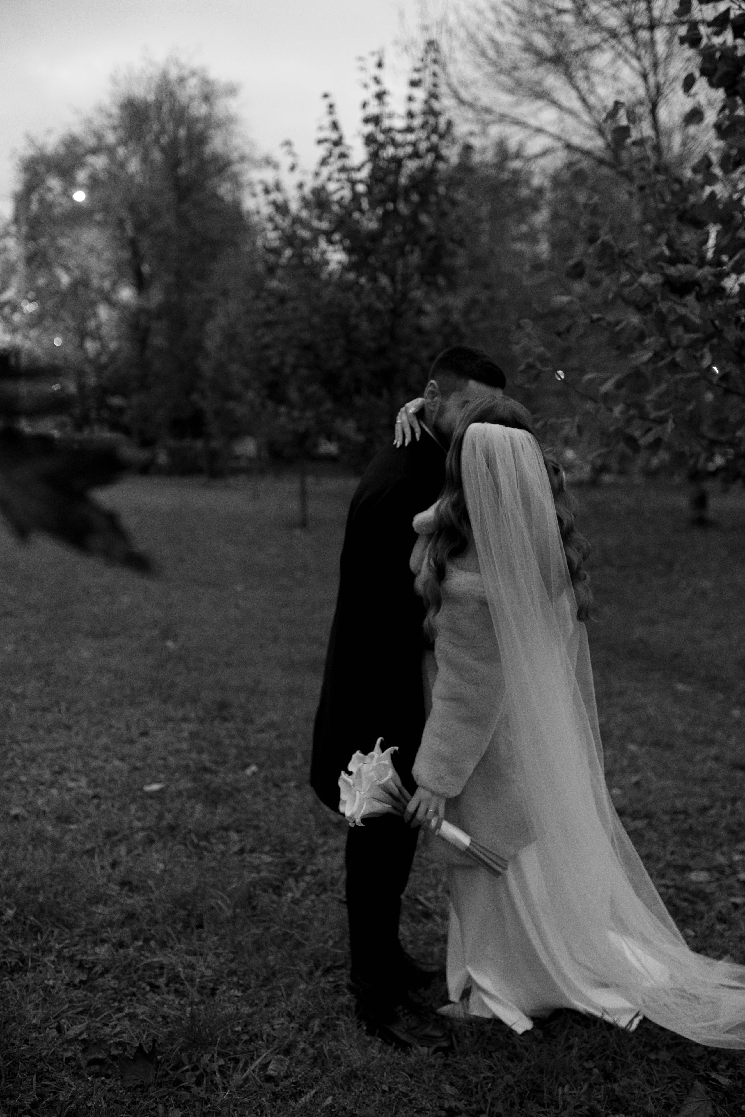 Эдуард & Динара