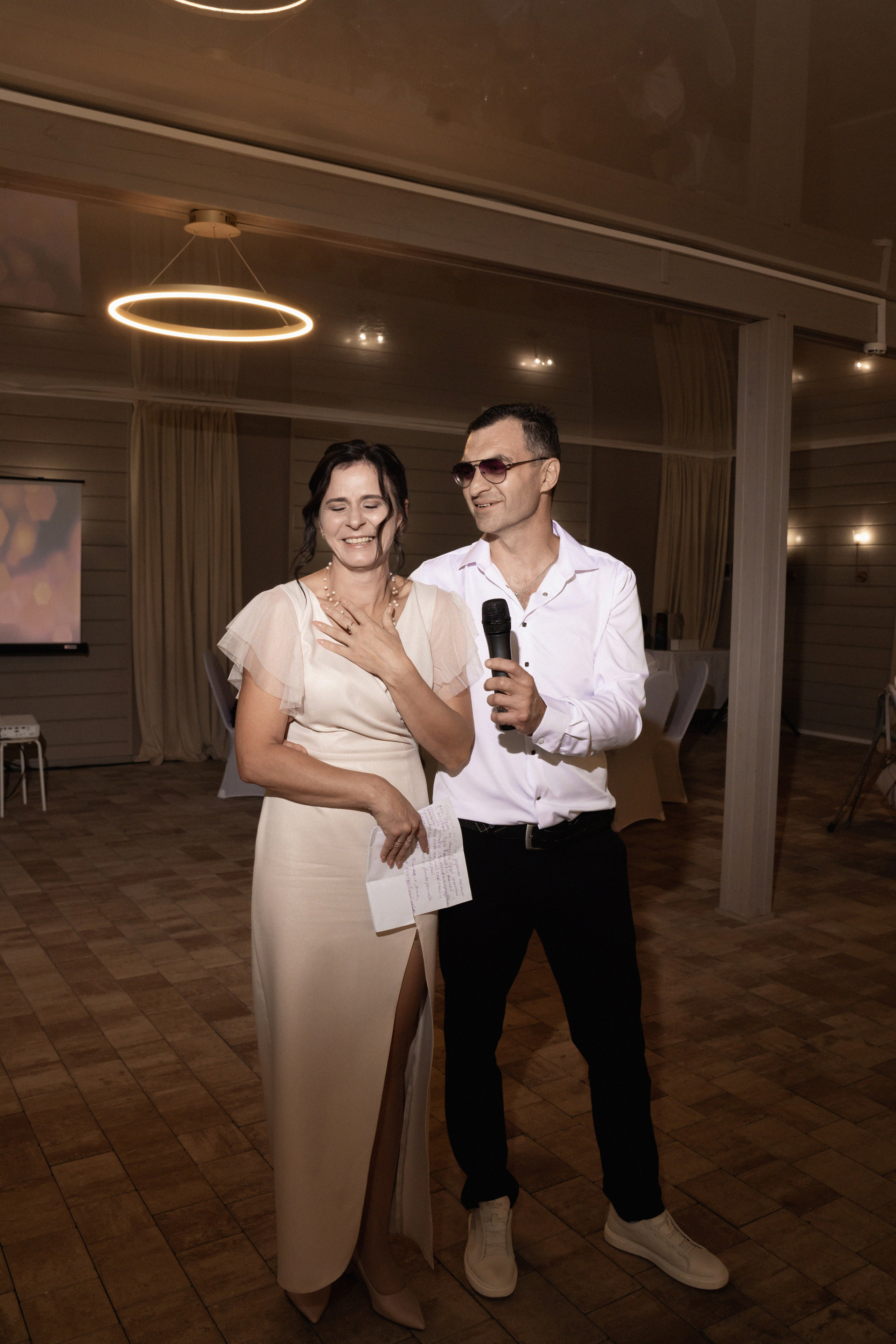 Банкет. Фотограф Надежда Погребняк | Рязань | Москва