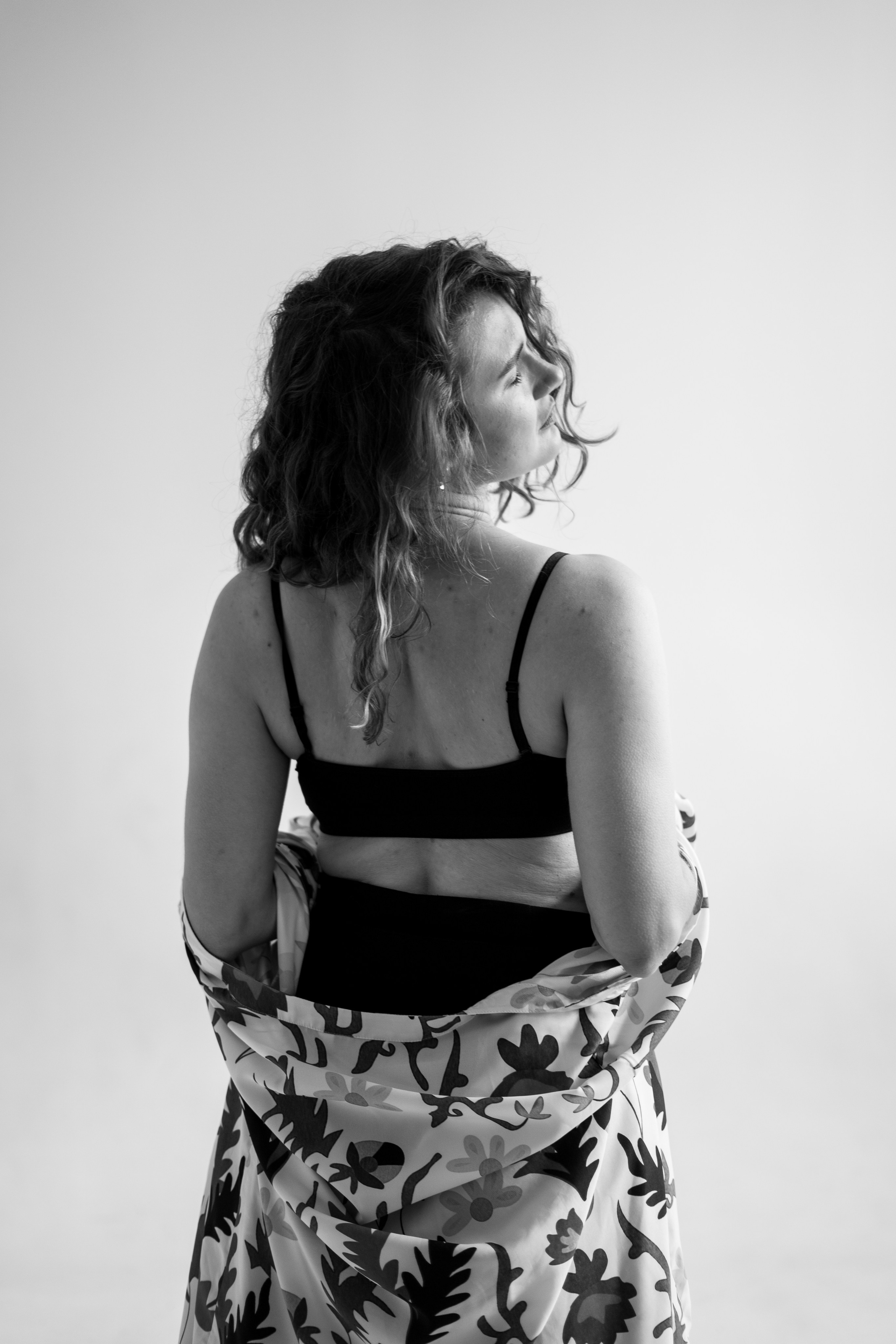 Саша. Портретный и семейный фотограф Ксения Казанцева