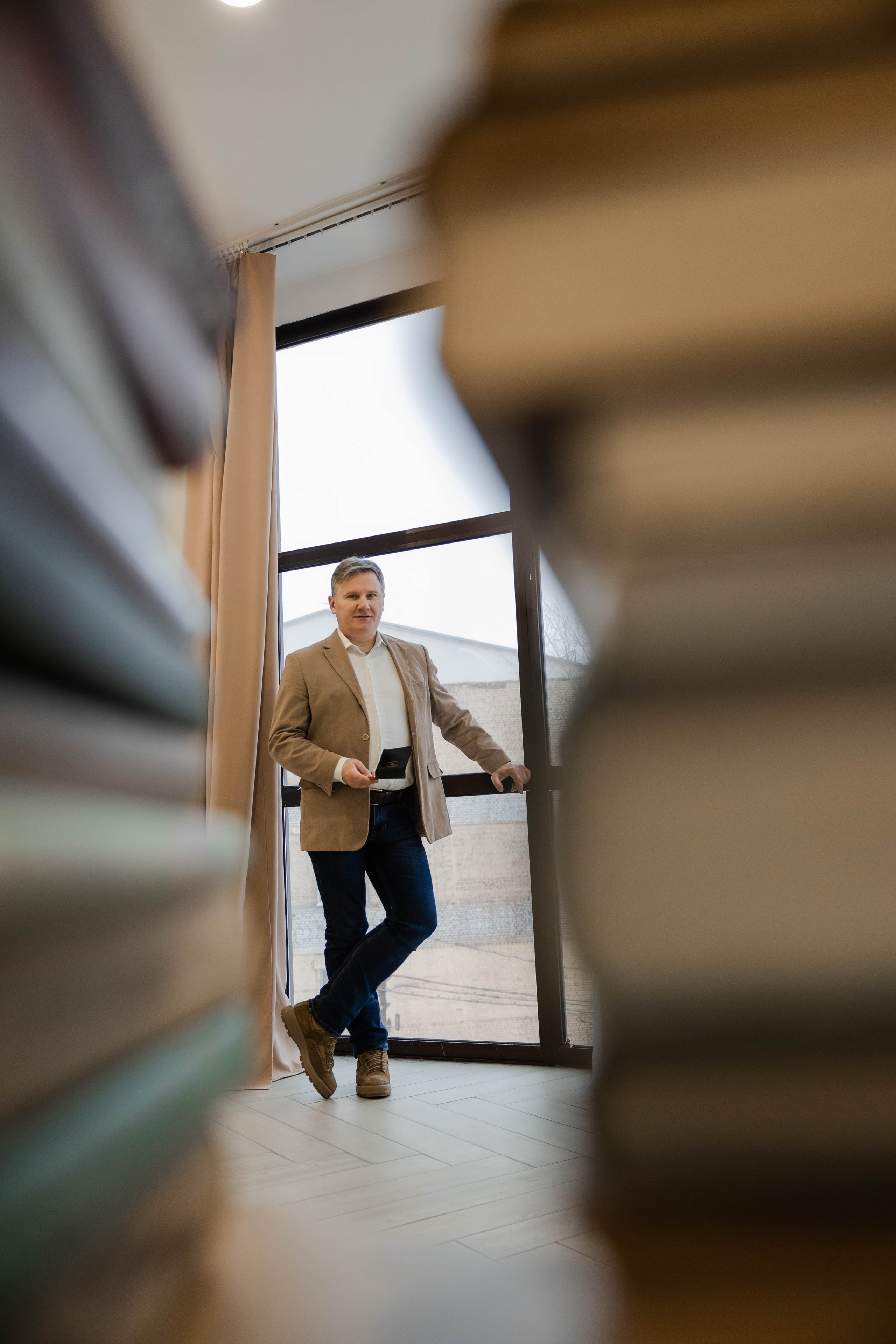 Владислав. Персональный фотограф Катерина Литвинова