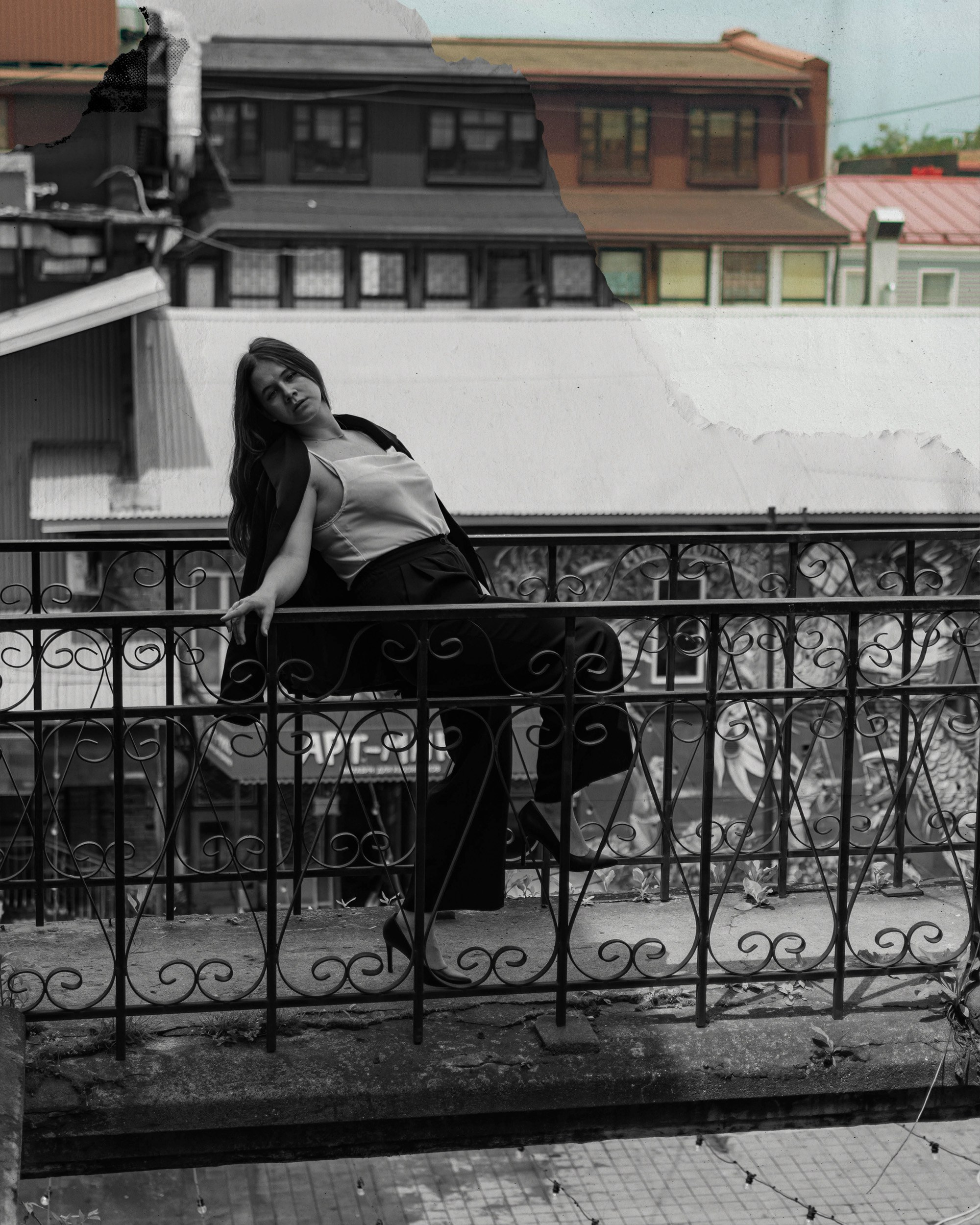 Портретный и семейный фотограф Владивосток Андрей Липатов