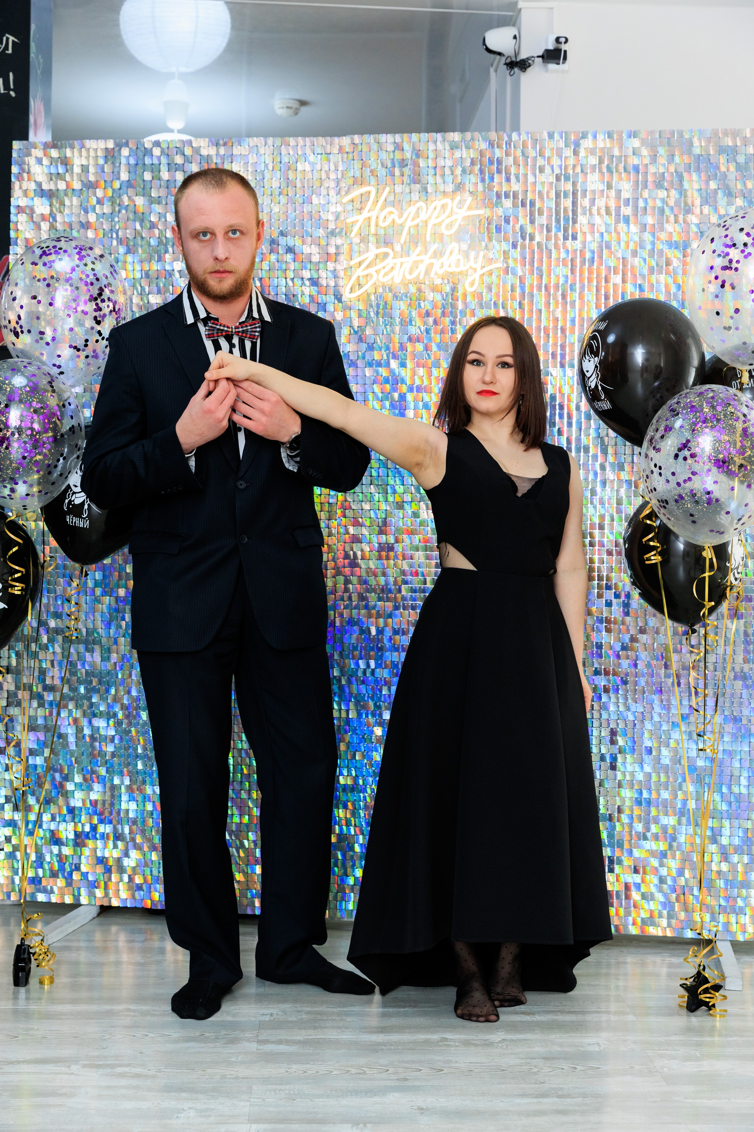 Детский лофт Иссумбоси. Фотограф Новосибирск — Наталья Гресь