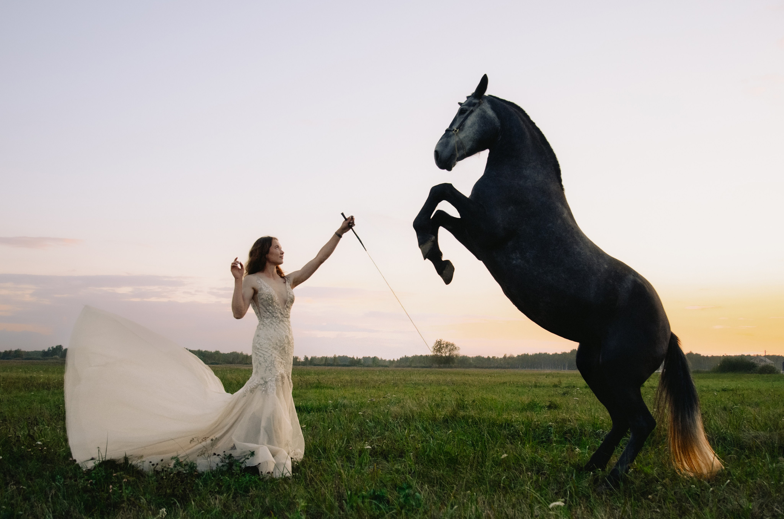 Фотографы в Тюмени Андрей и Лидия Войвод