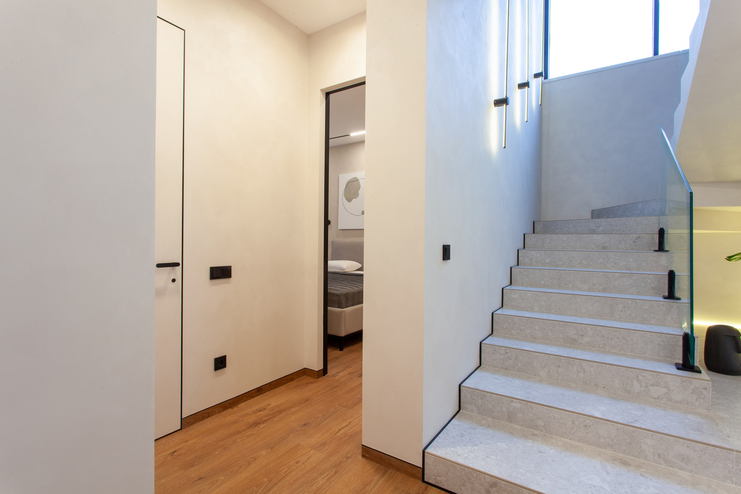 Интерьерная съемка. Фотограф в Сочи Тиунова Маргарита и Тиунов Евгений