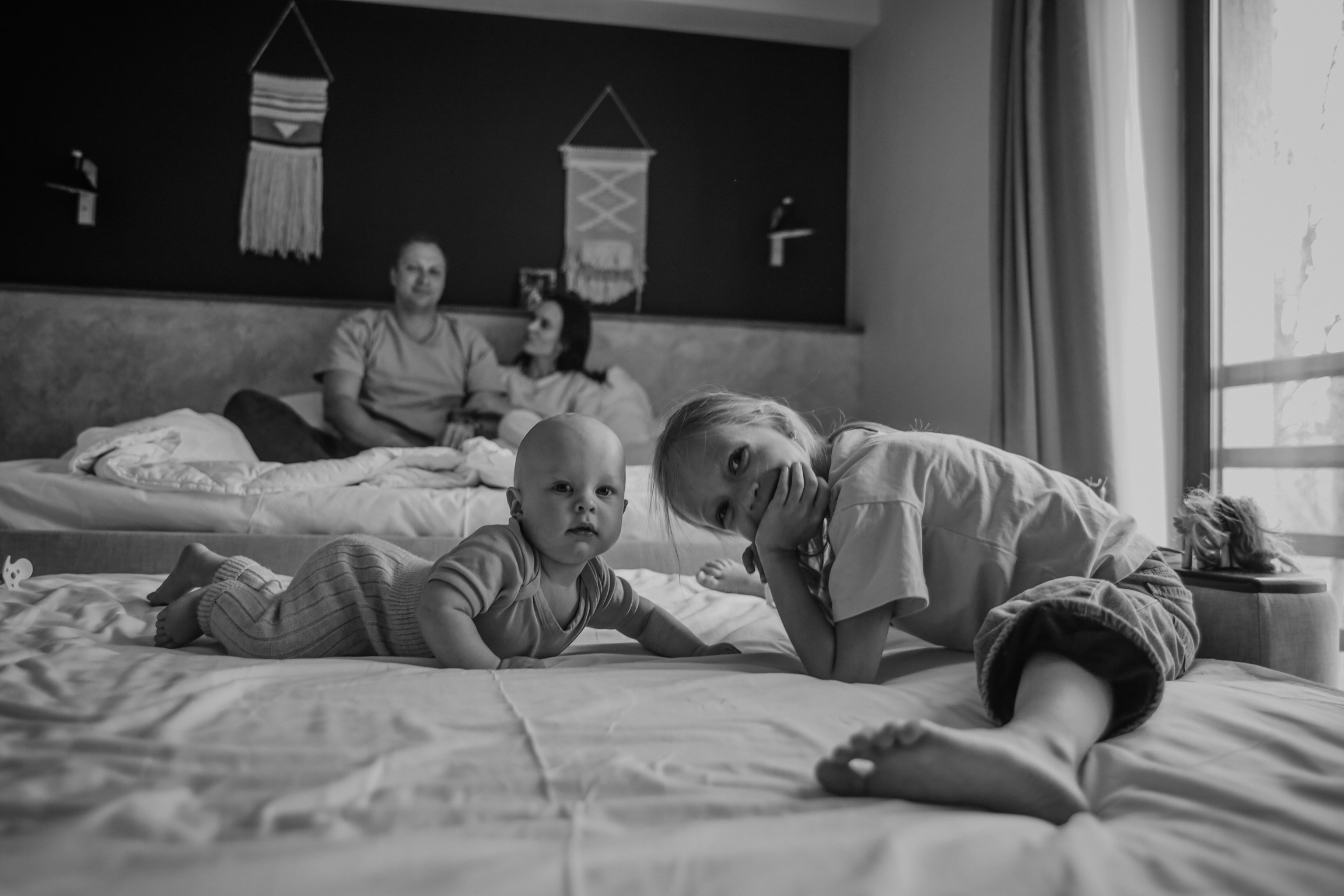 Домашний life-style. Фотограф в Серпухове и Тарусе Ксения Царёва