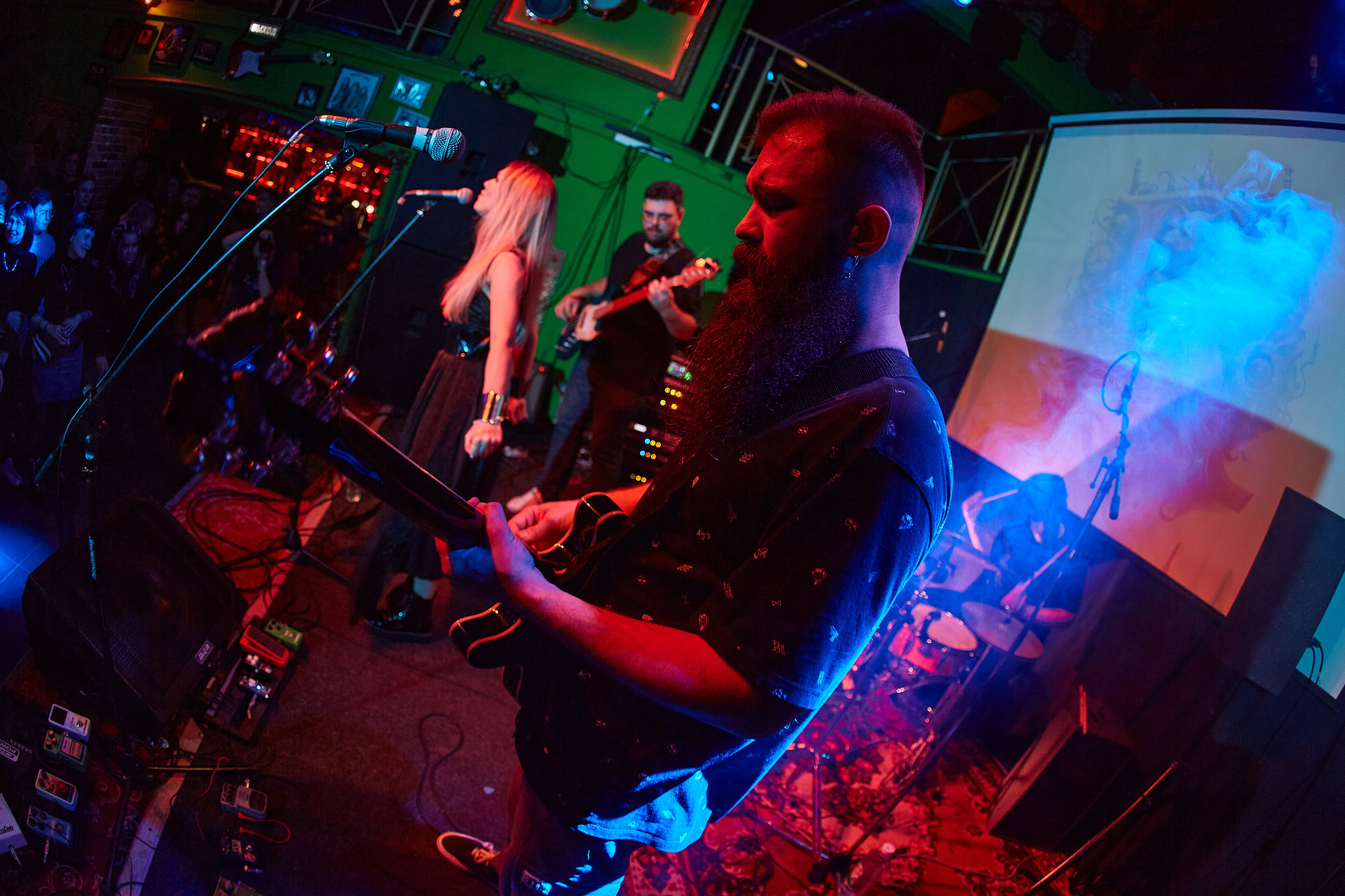 2023-11-04. RatBlues