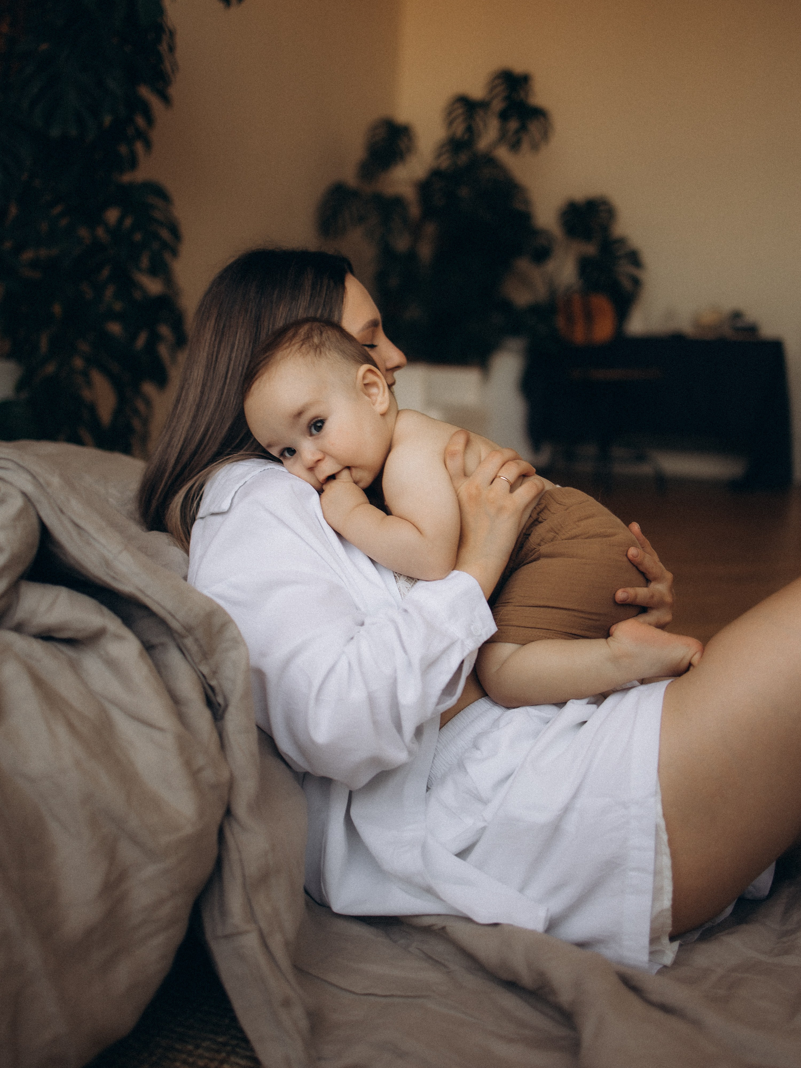 Карина и Фёдор — зал Дача. Семейный фотограф в Краснодаре Храмова Анна