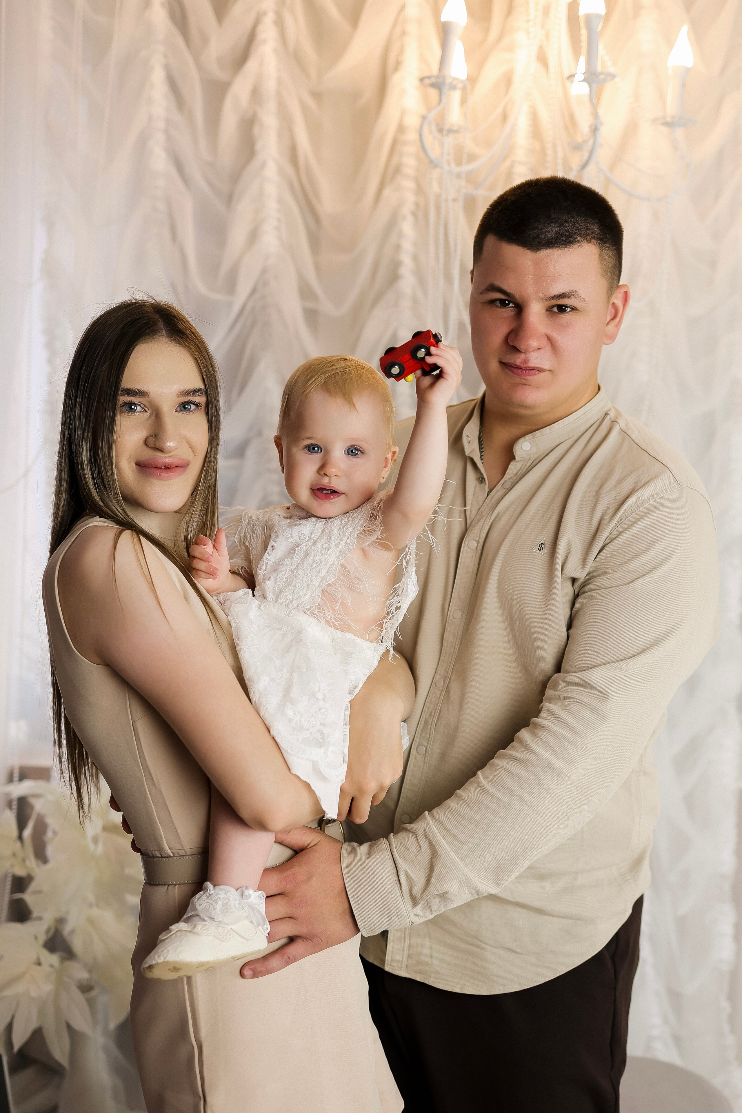 Семейные истории/Love story. Семейный и церковный фотограф в Курчатове