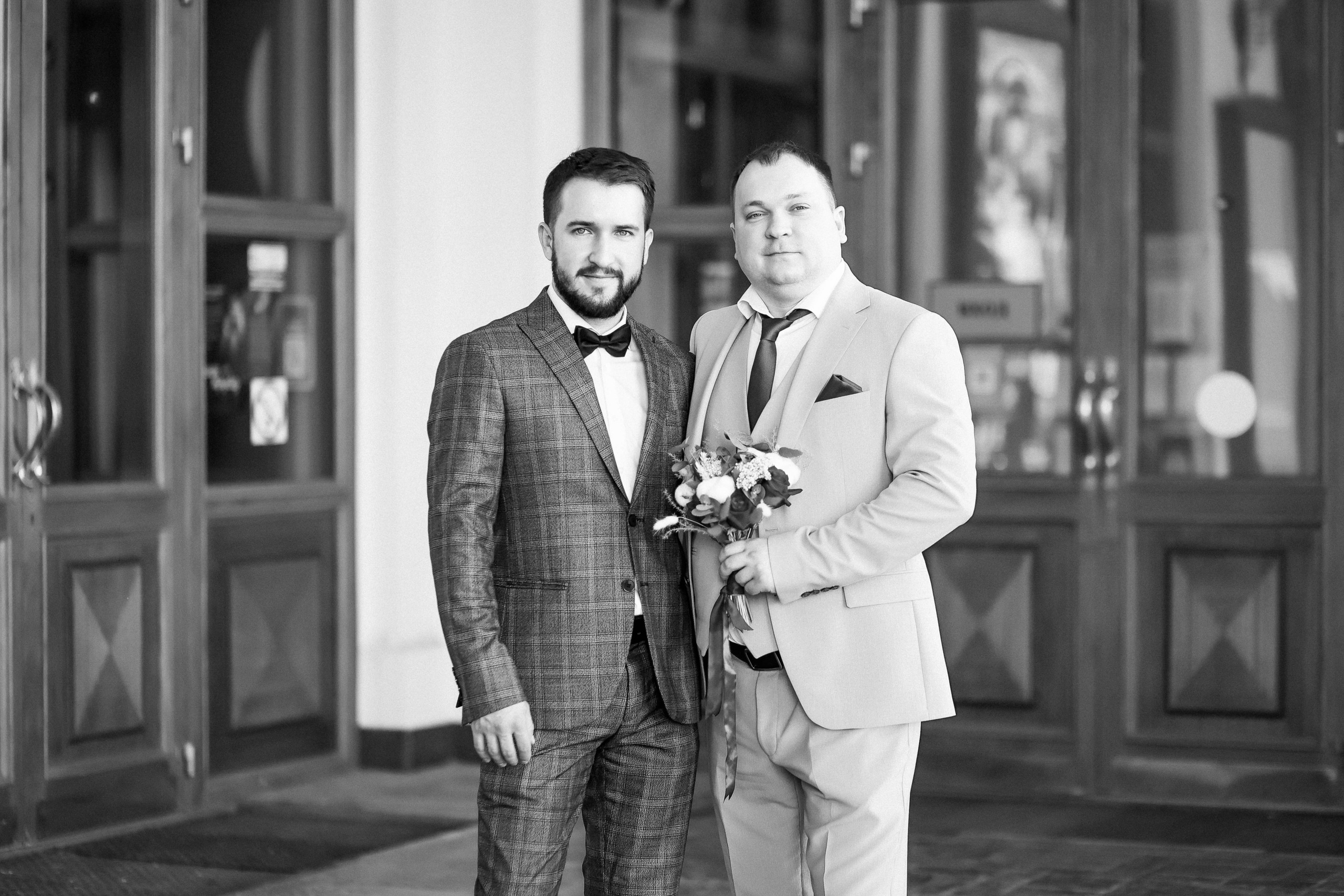 КСЕНИЯ & АНТОН. Свадебный фотограф — видеограф в г. Астрахань Екатерина Юмашева