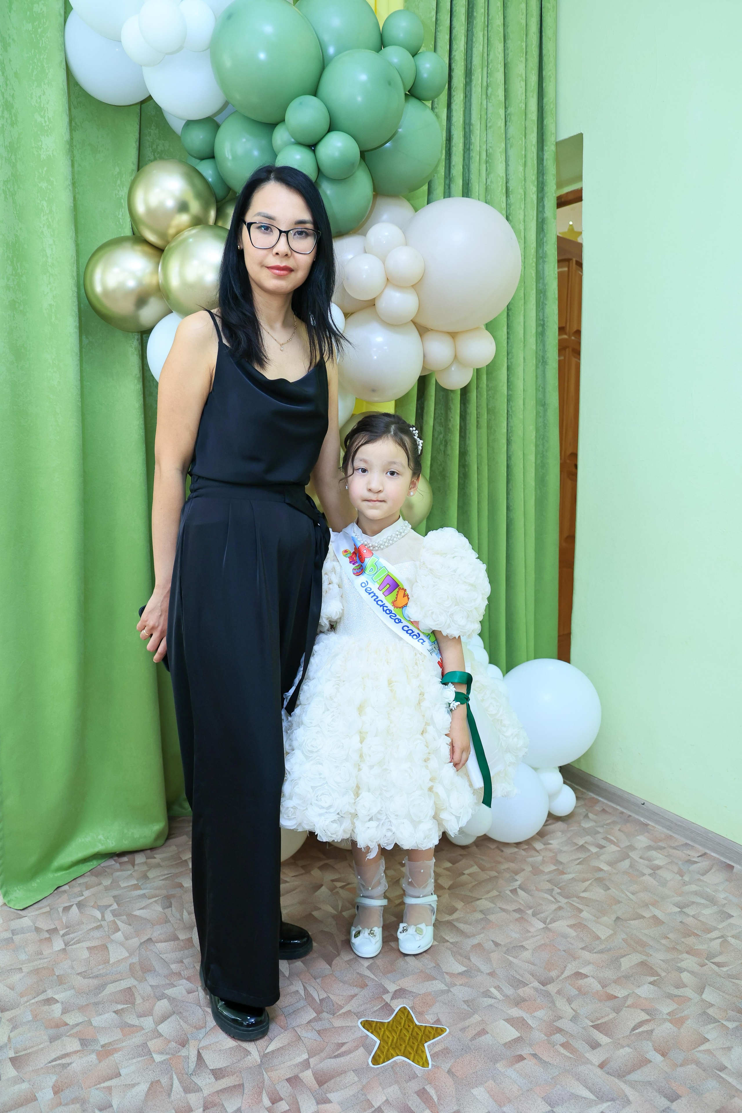 ДЕТСКИЙ САД. Свадебный фотограф — видеограф в г. Астрахань Екатерина Юмашева