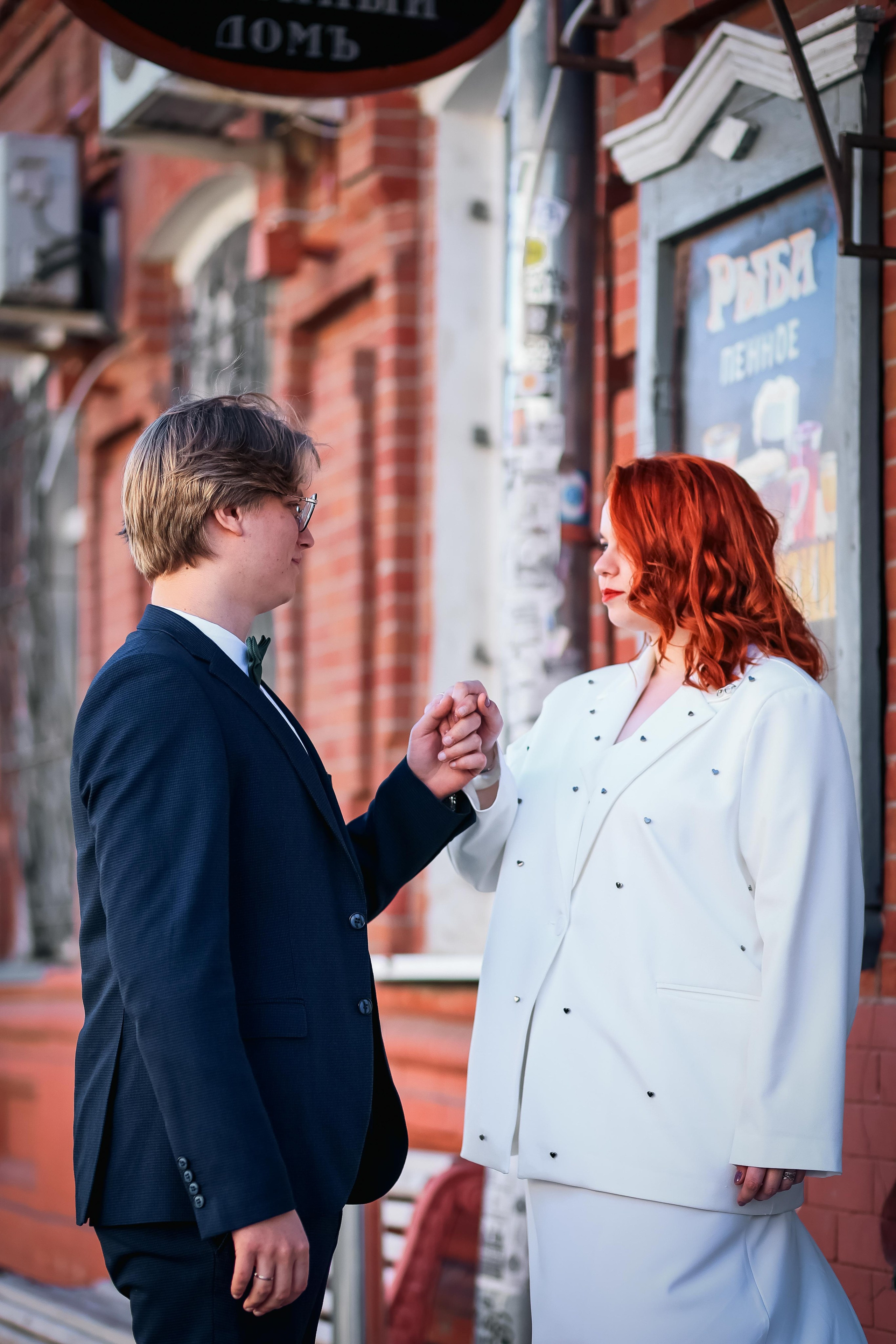 O&A. Свадебный фотограф — видеограф в г. Астрахань Екатерина Юмашева