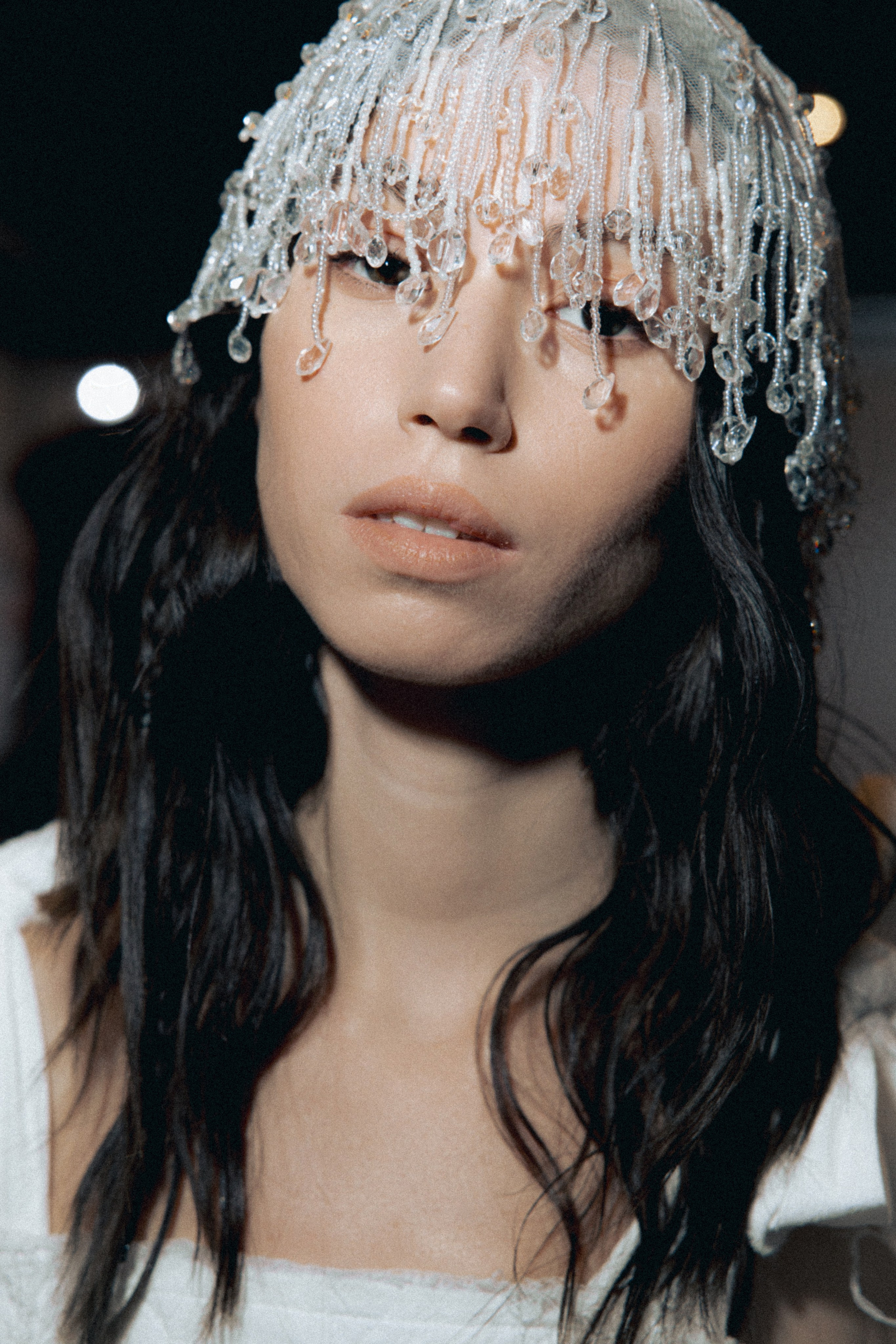 Бэкстейдж бренда GAPANOVICH на неделе моды. Репортажный фотограф Катерина Гилс Москва