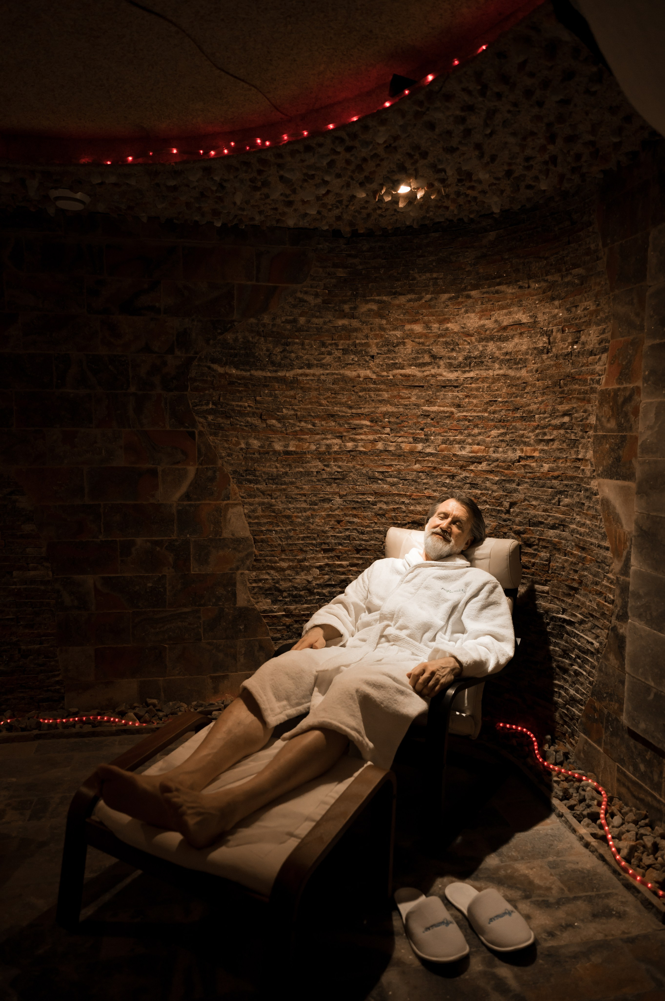 Контент-съёмка Спа Отеля Ревиталь. Фотограф Егоров Констанин