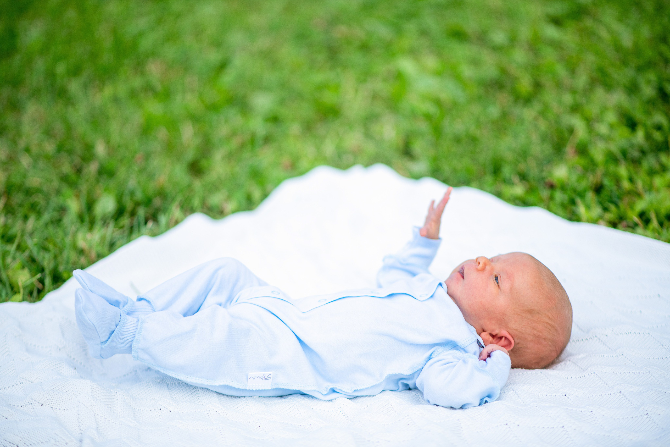 Семья Марии. Свадебный и портретный фотограф в Москве Галина Борисова