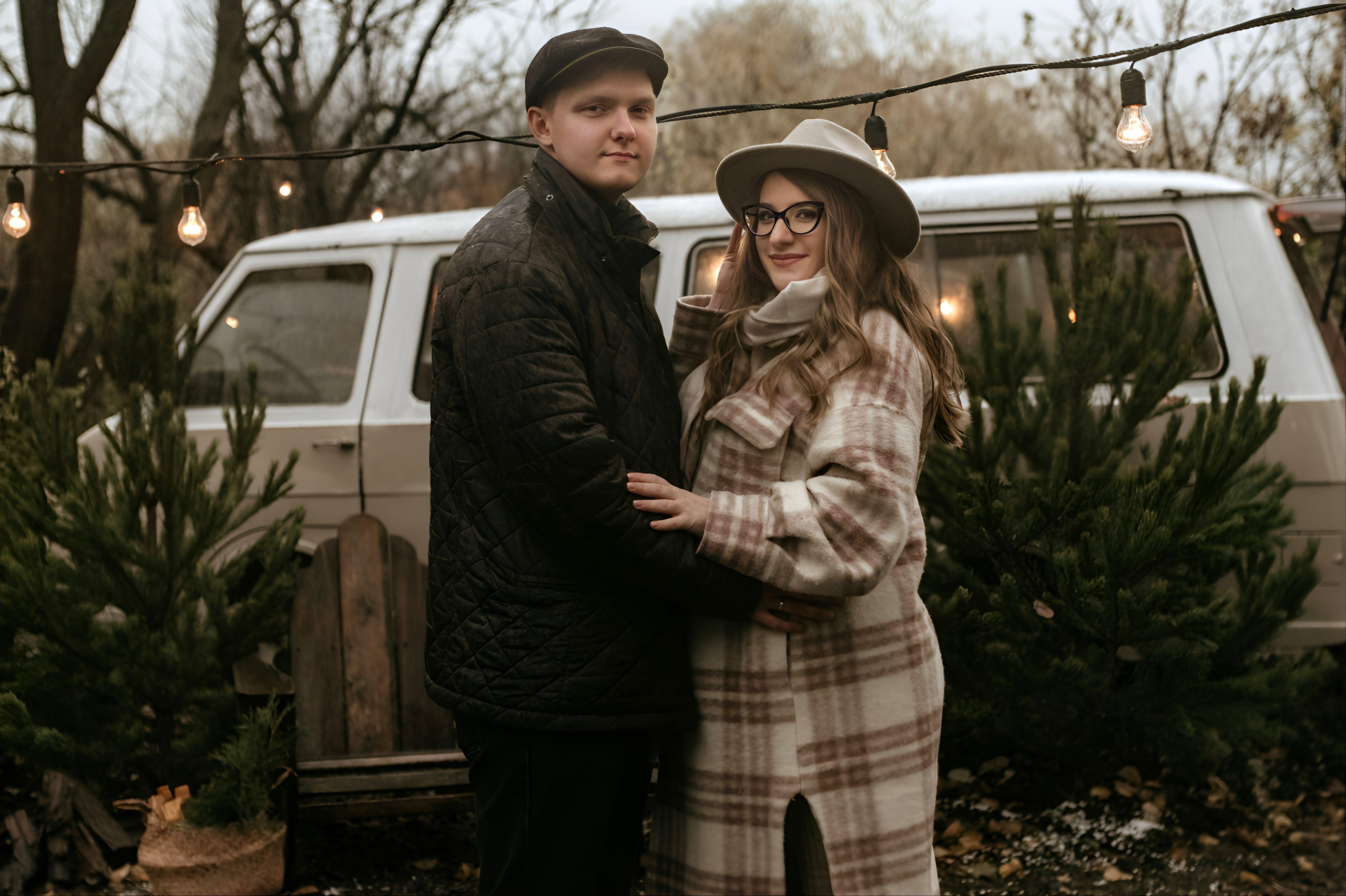 Уютное Рождество