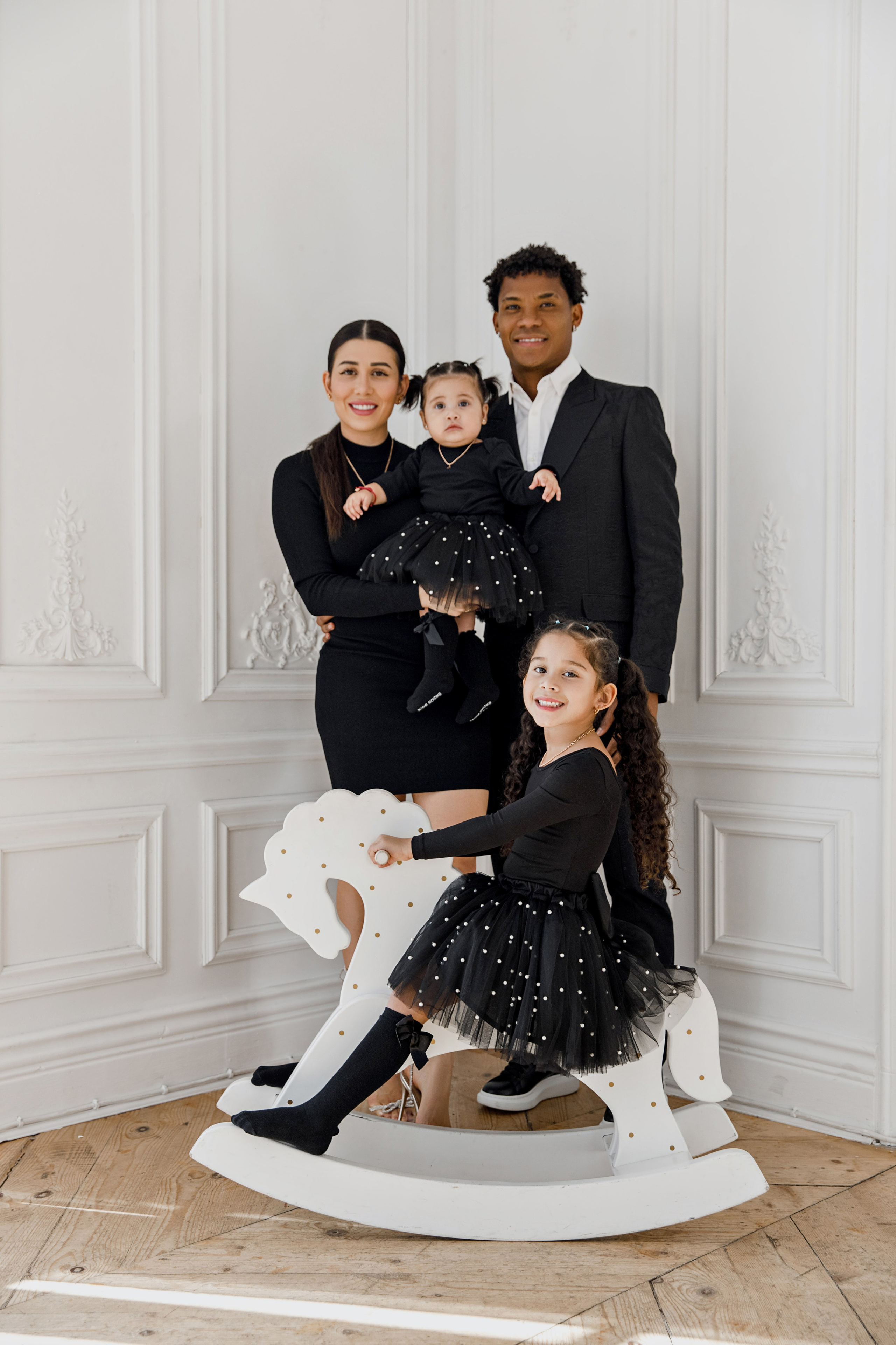 Барриос. NatalieDmi — фотосессия беременности, семейный фотограф, портрет