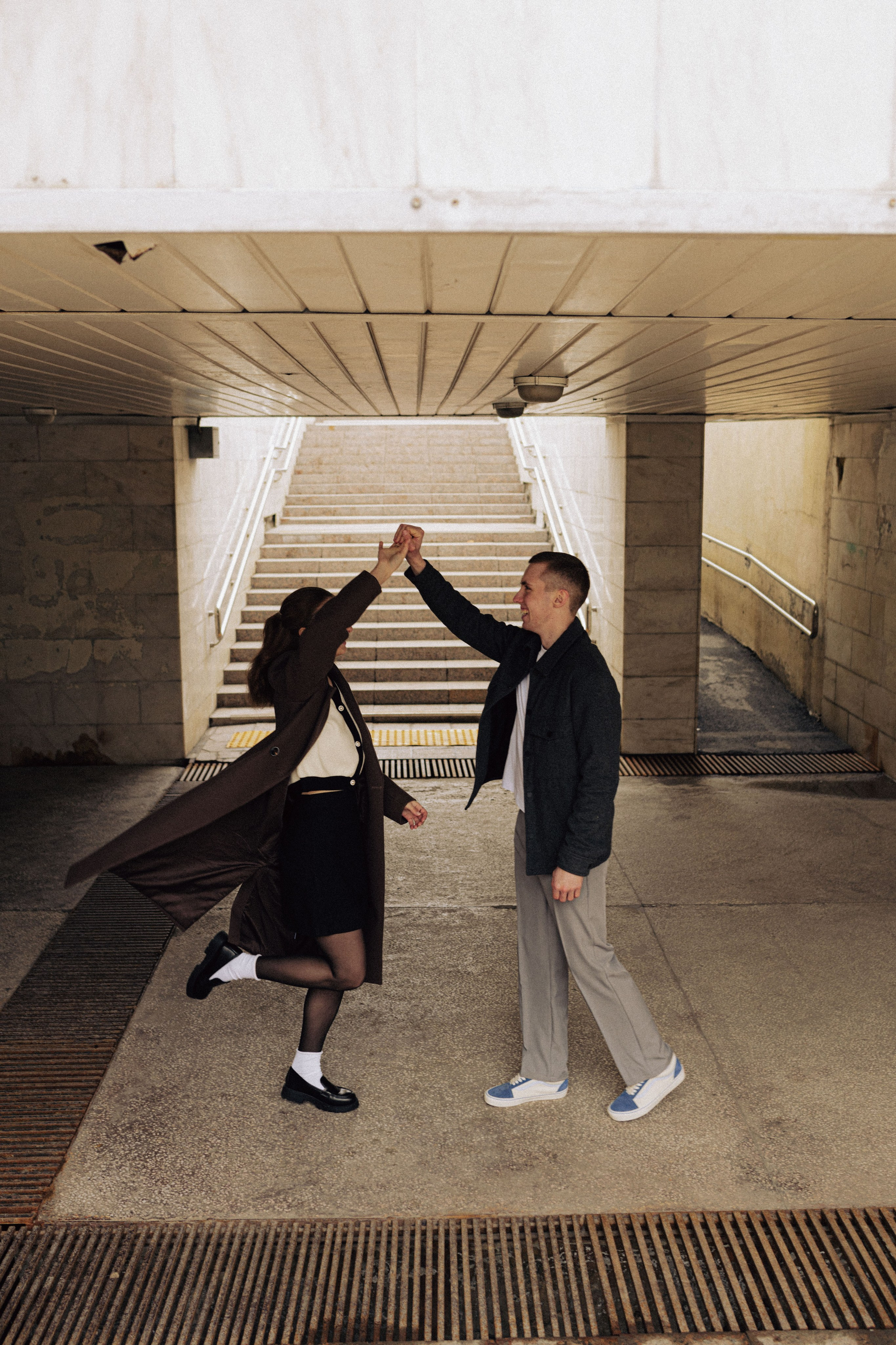 Анастасия и Вячеслав. Фотограф Стилист Тюмень Вера Хайруллина