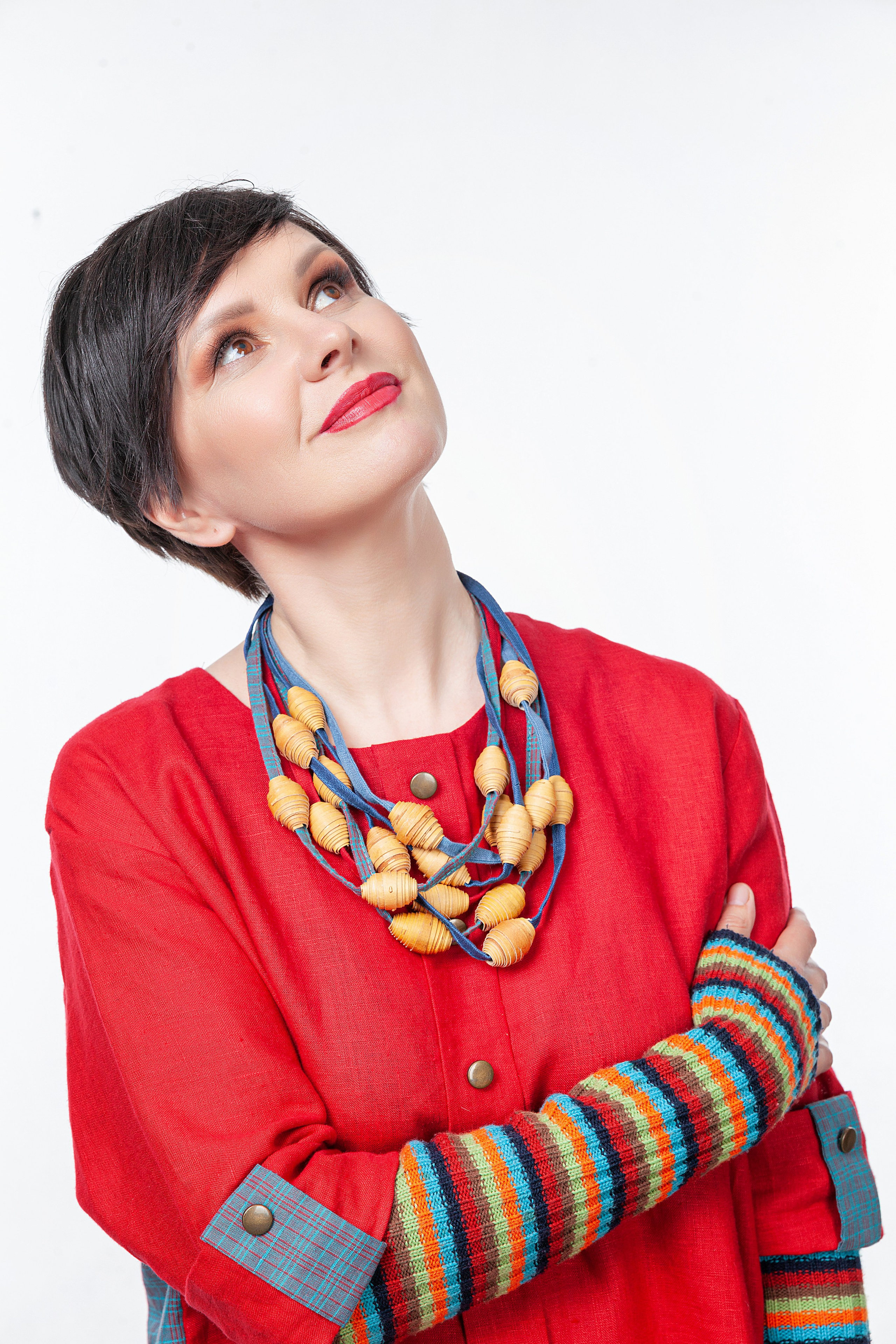 Северное трехречье. Фотограф Ирина Бобрешова. Коряжма