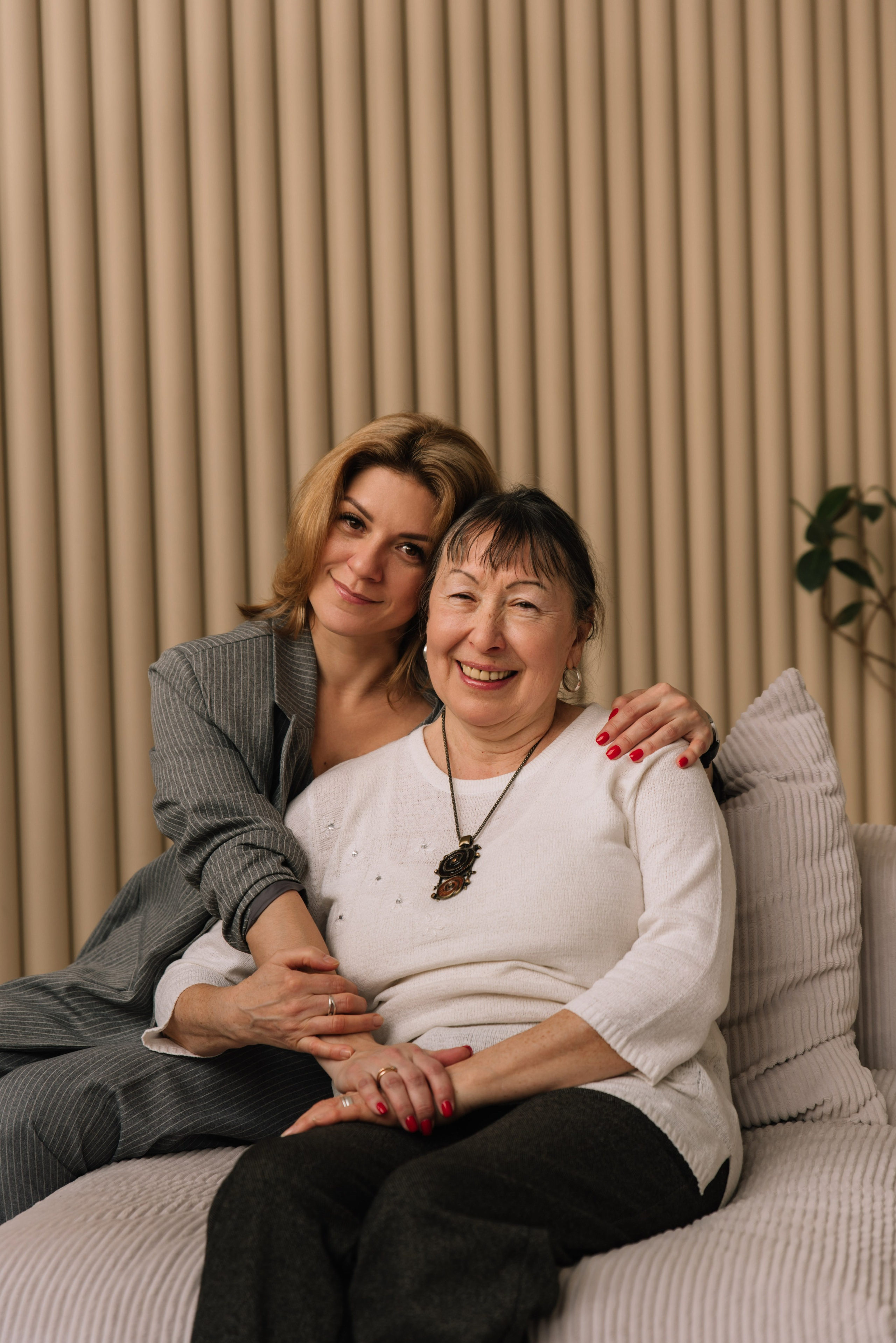 My family. Фотограф Нижний Новгорода Елена Калмыкова