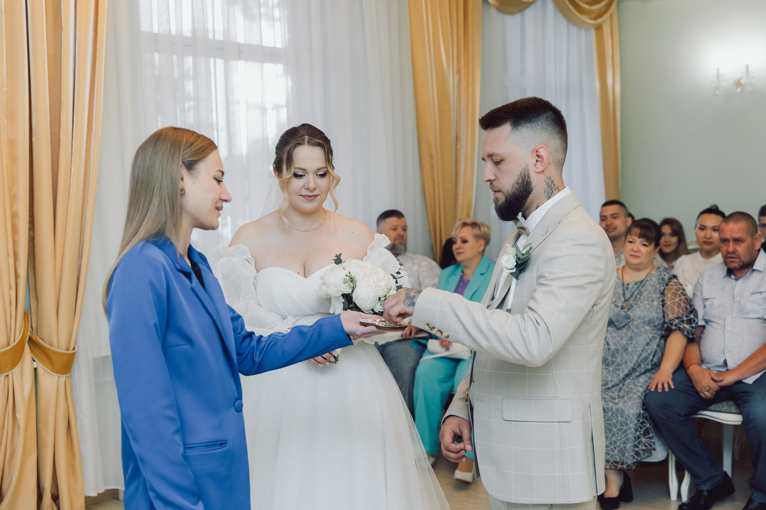 ЗАГС Щелково