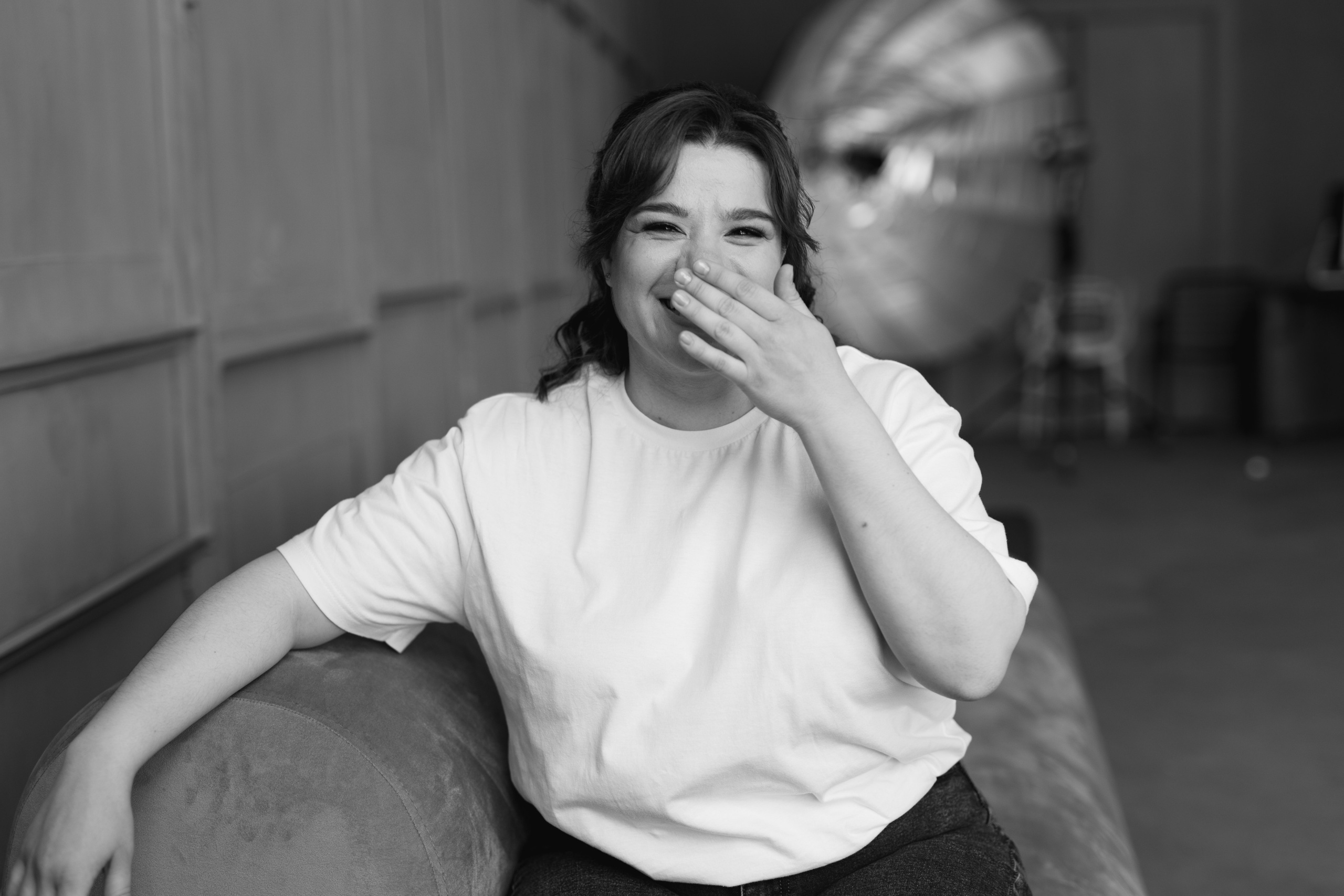 Настя. Свадебный и семейный фотограф в Туле и области Маша Костина