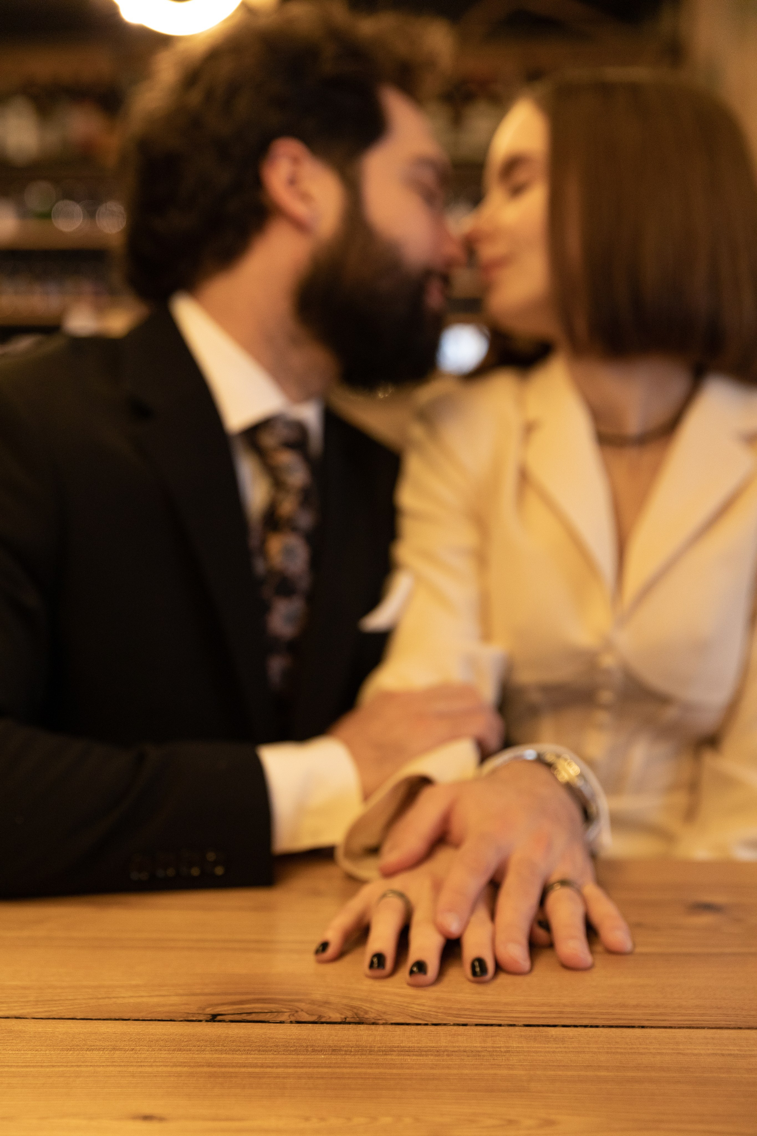 Анастасия и Дениел. Фотограф Мария Щеголькова. Чувственный женский портрет