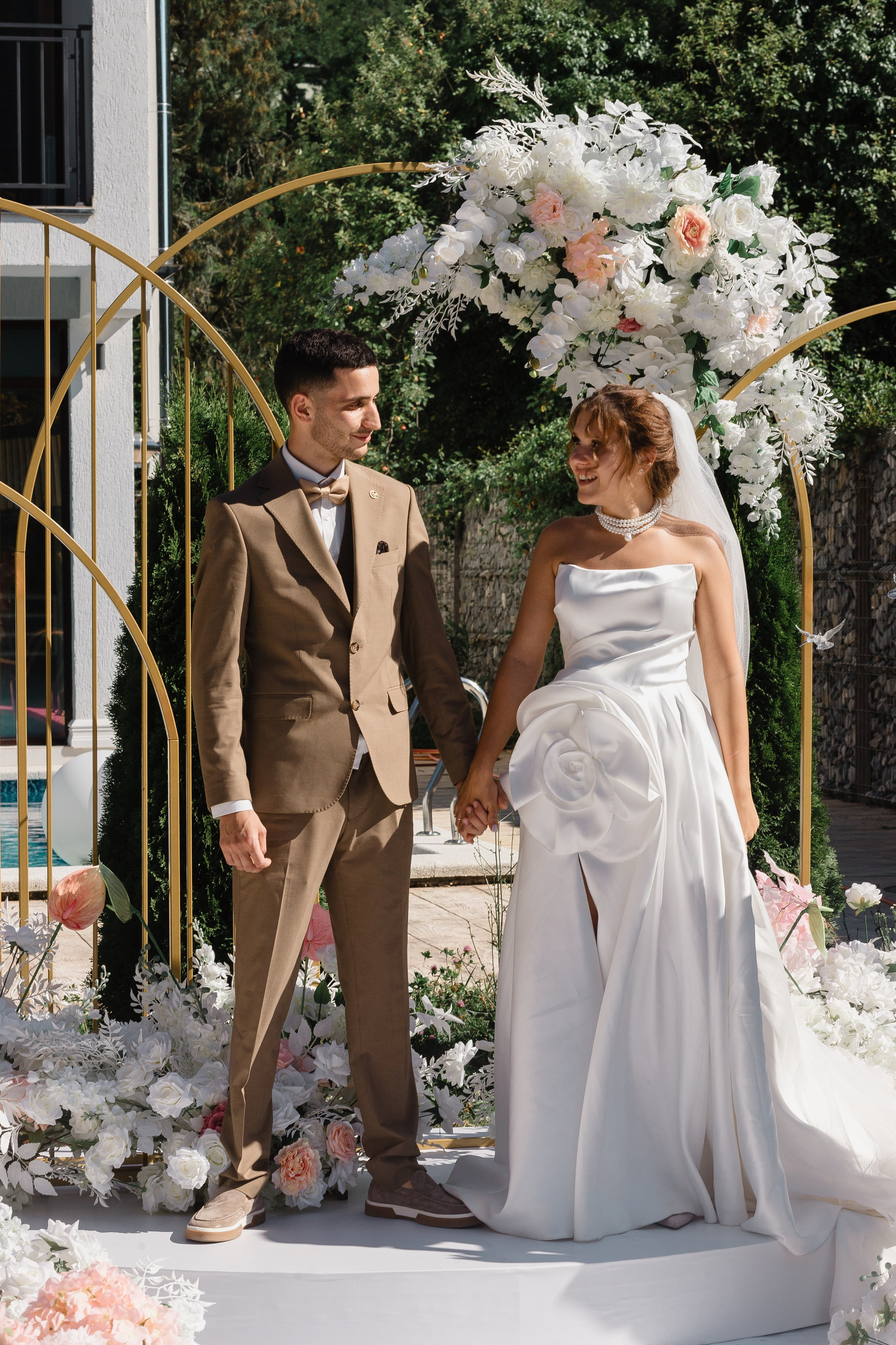 26.06.2024. Свадебный фотограф Краснодара Александр Кулагин