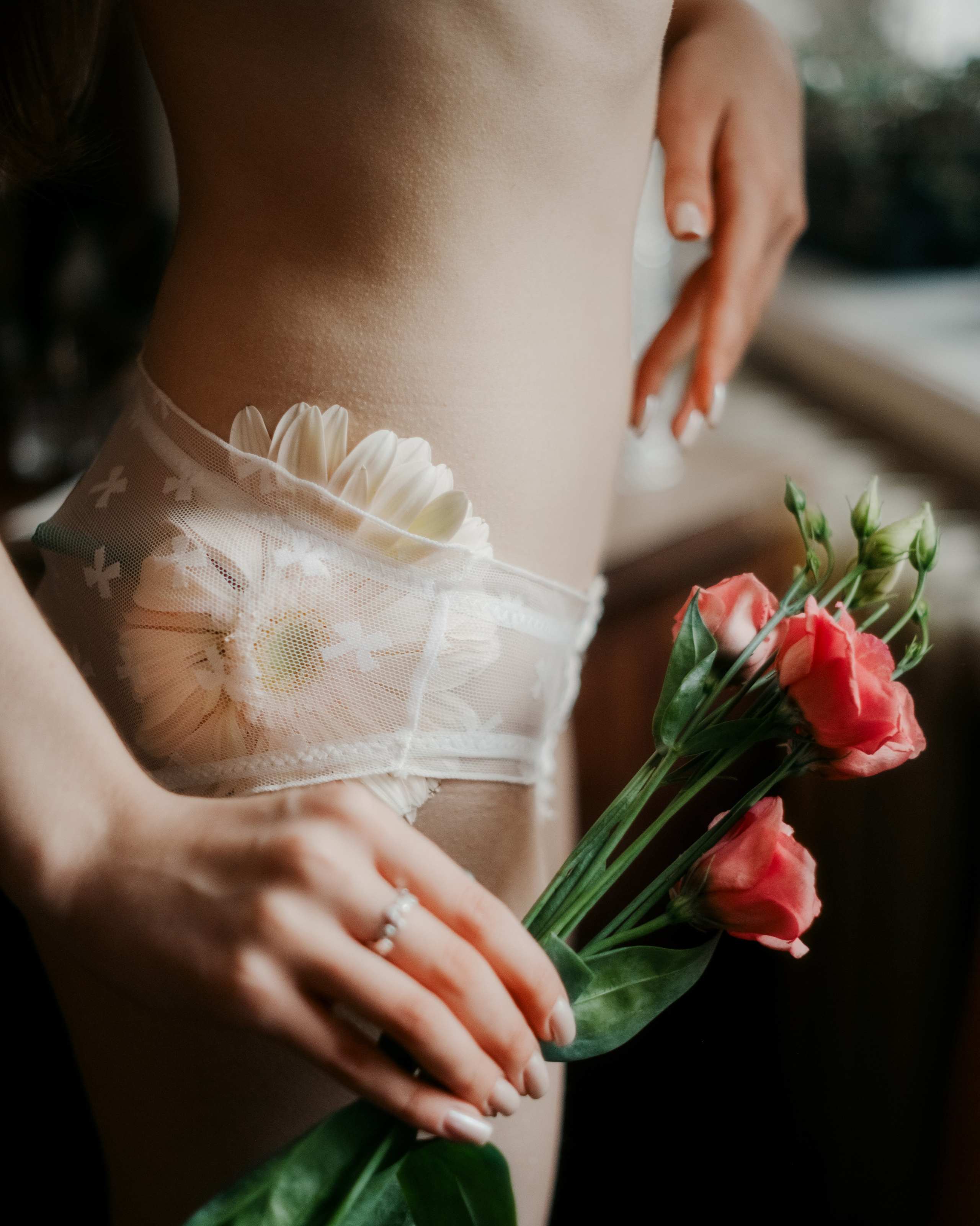 Нюта. Съёмка в центре. Lickord