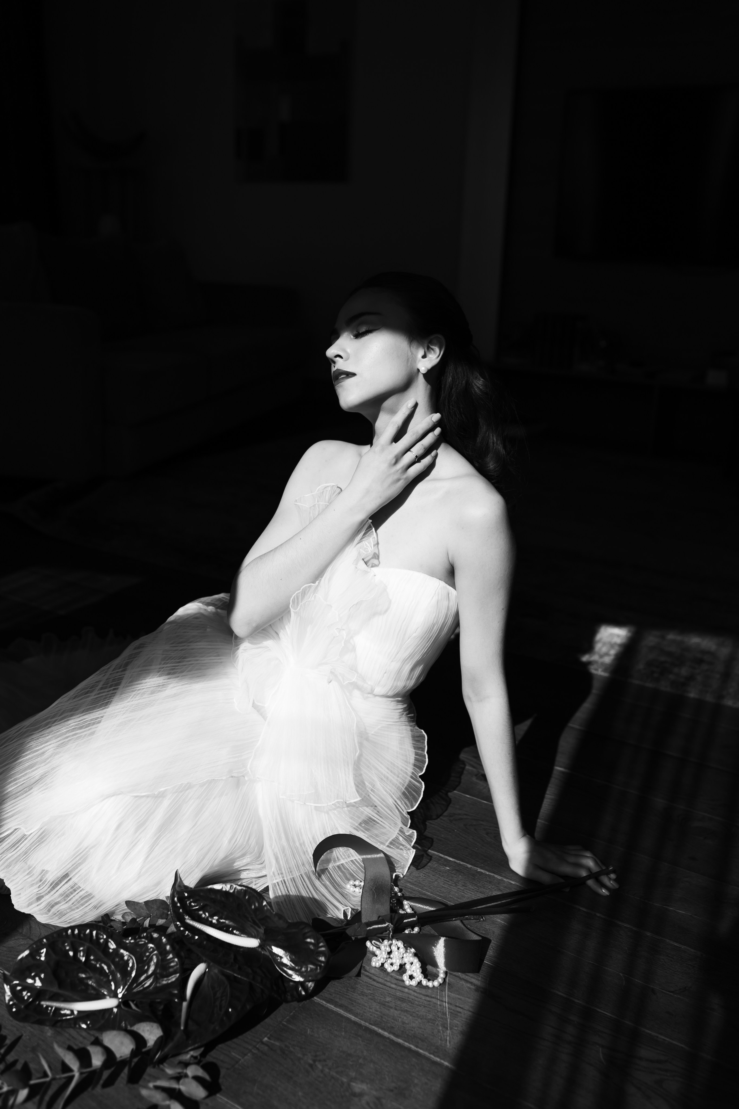 Ольга и Артем. Свадебный фотограф Татьяна Фот