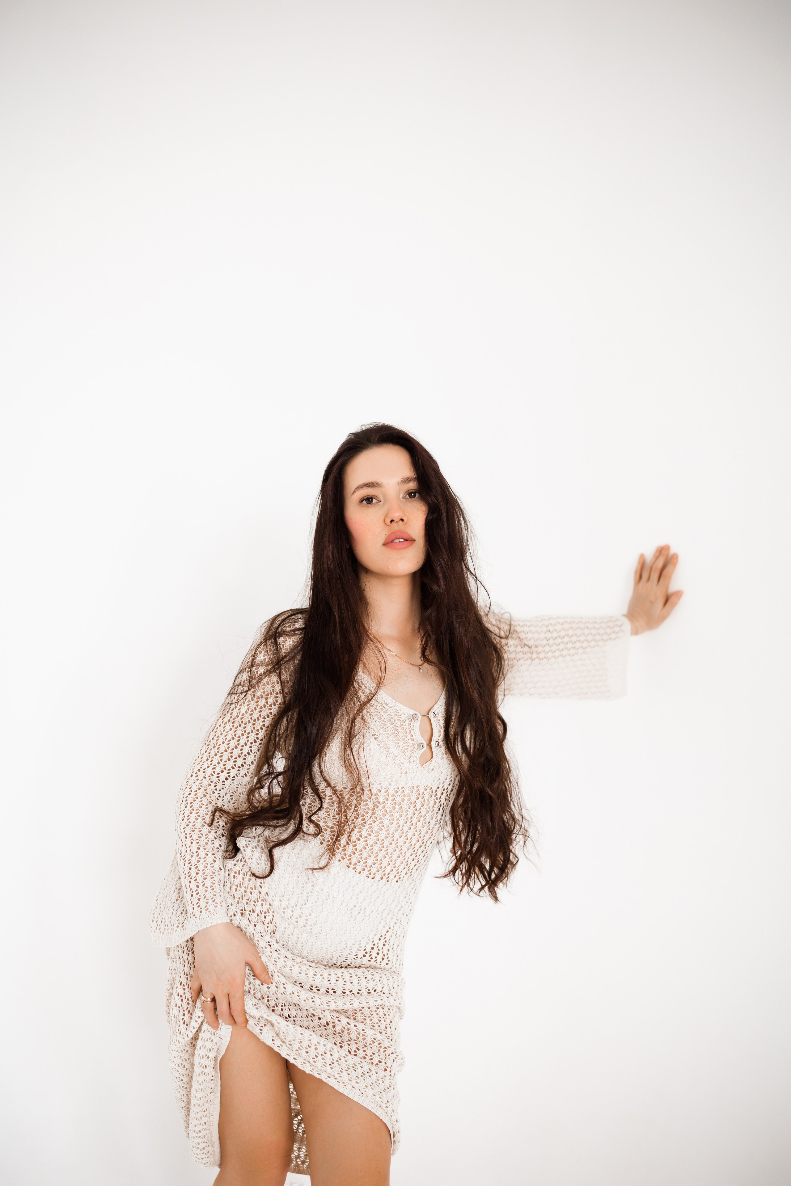 Даша. Свадебный фотограф Татьяна Фот