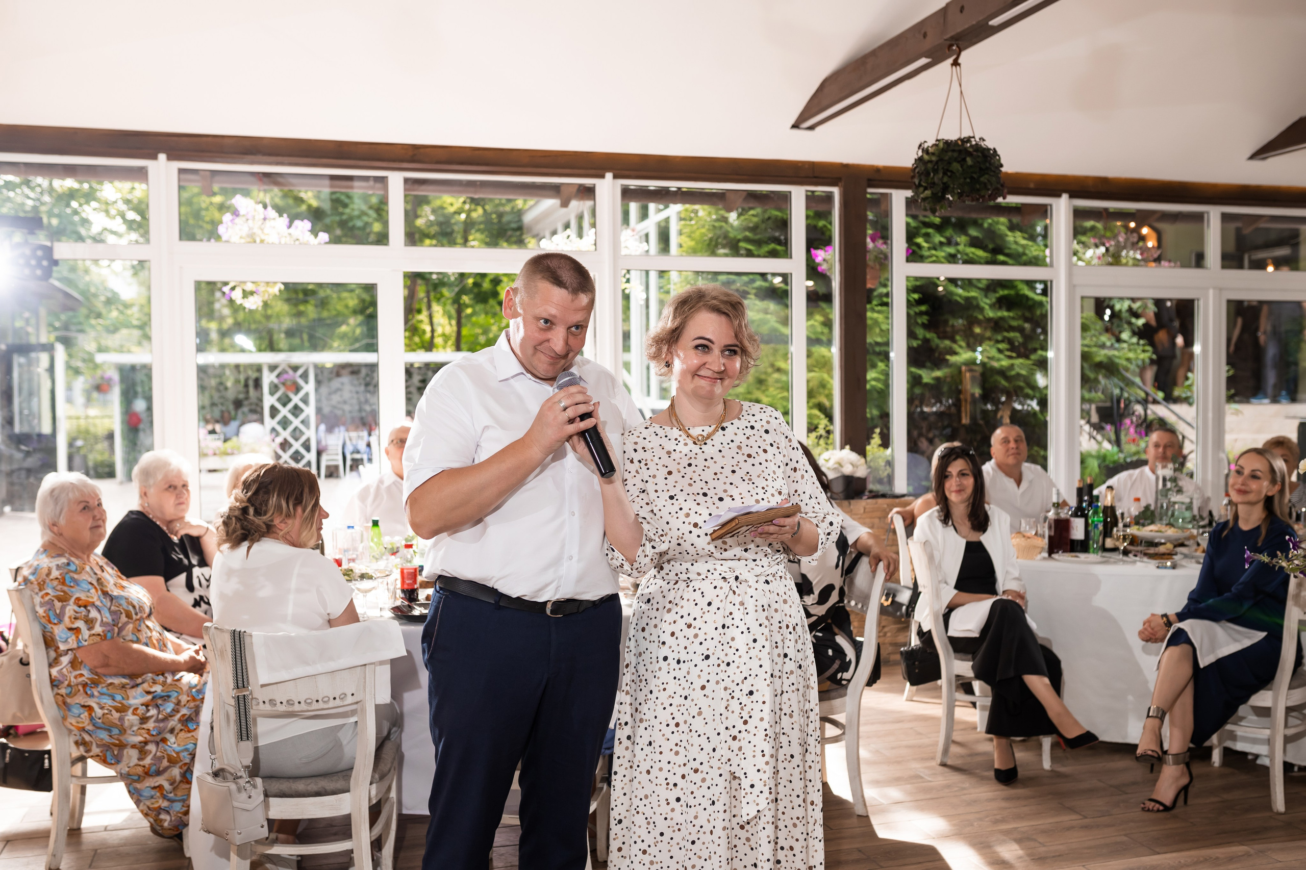 Ольга и Игорь 15.06.24. Свадебный фотограф Татьяна Фот