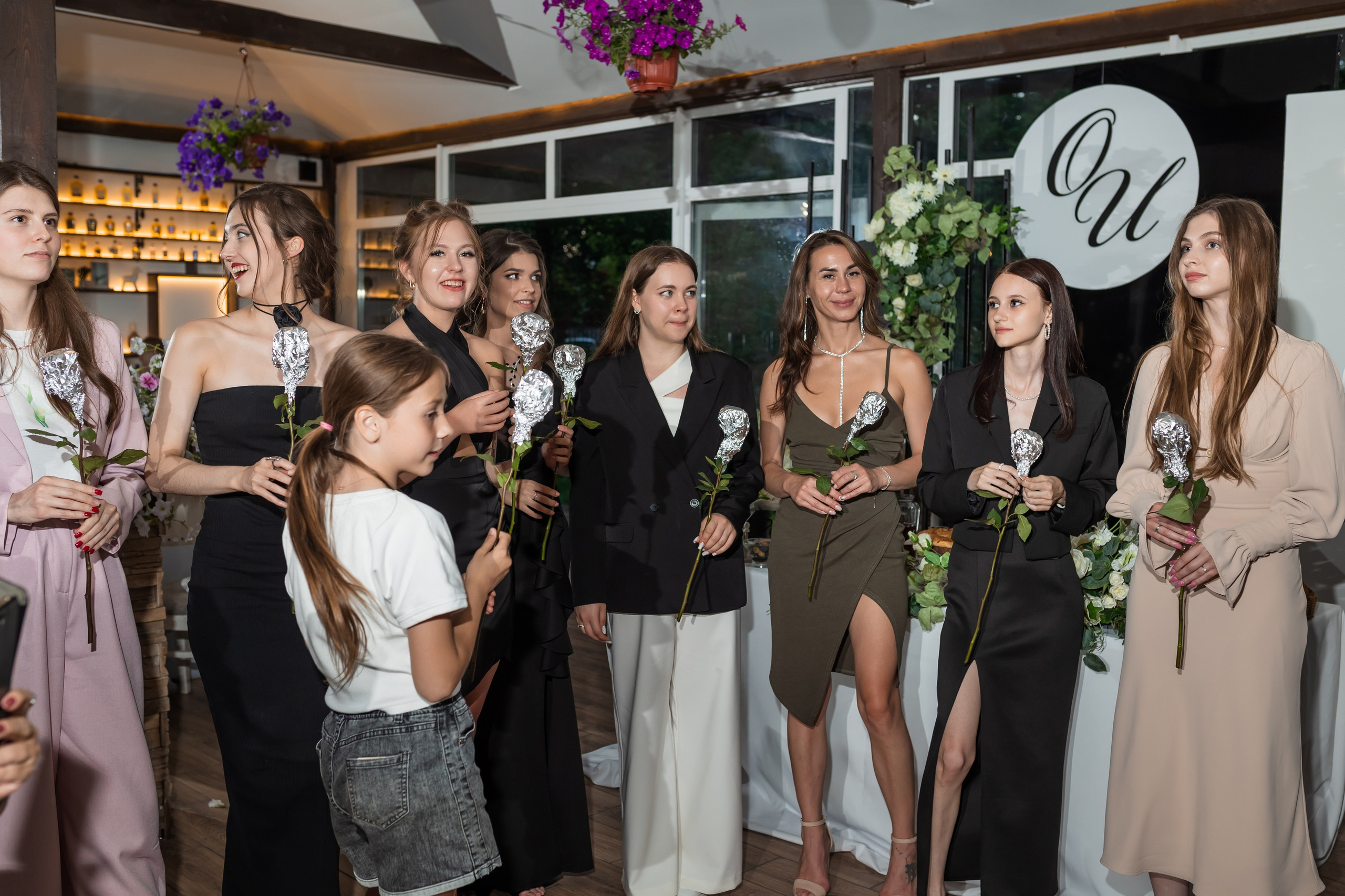 Ольга и Игорь 15.06.24. Свадебный фотограф Татьяна Фот