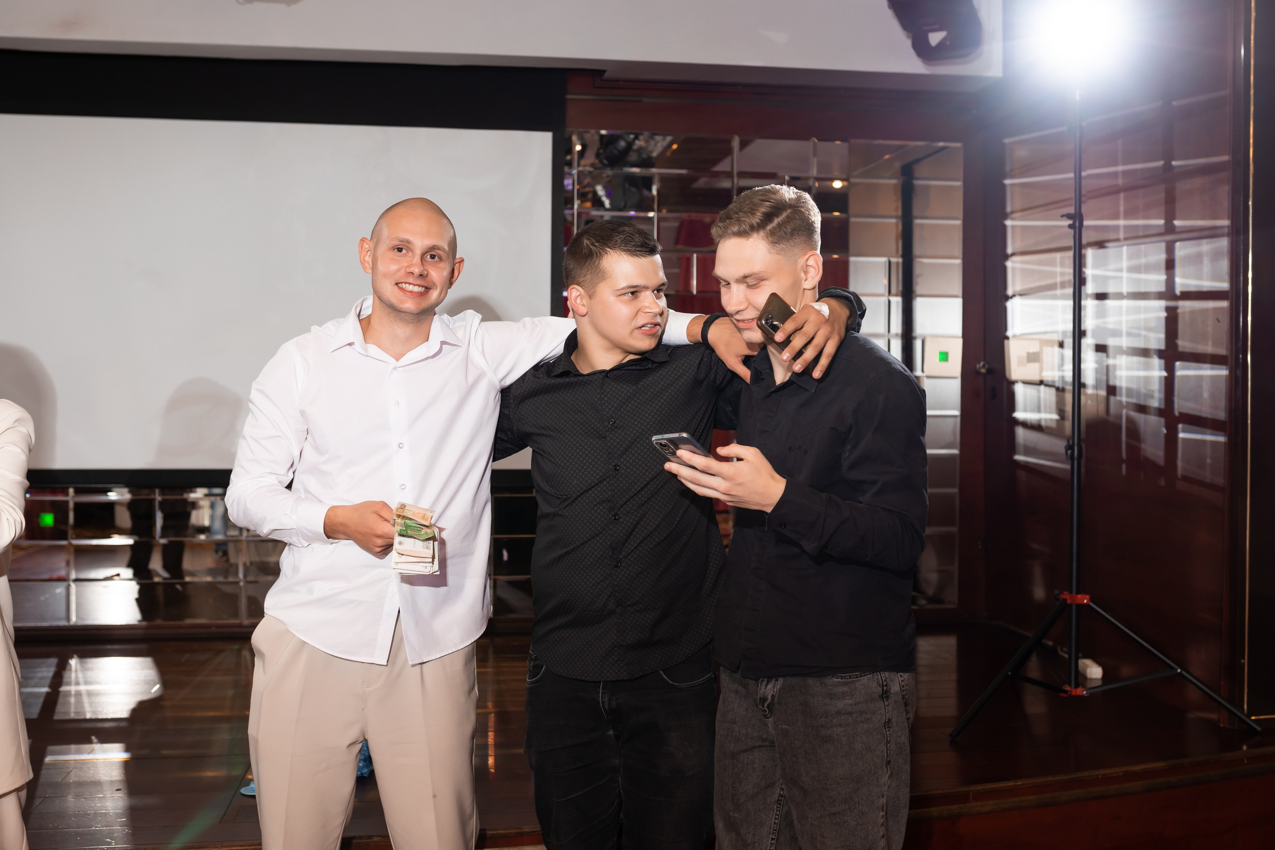 Наталья и Данила 24.08.24. Свадебный фотограф Татьяна Фот