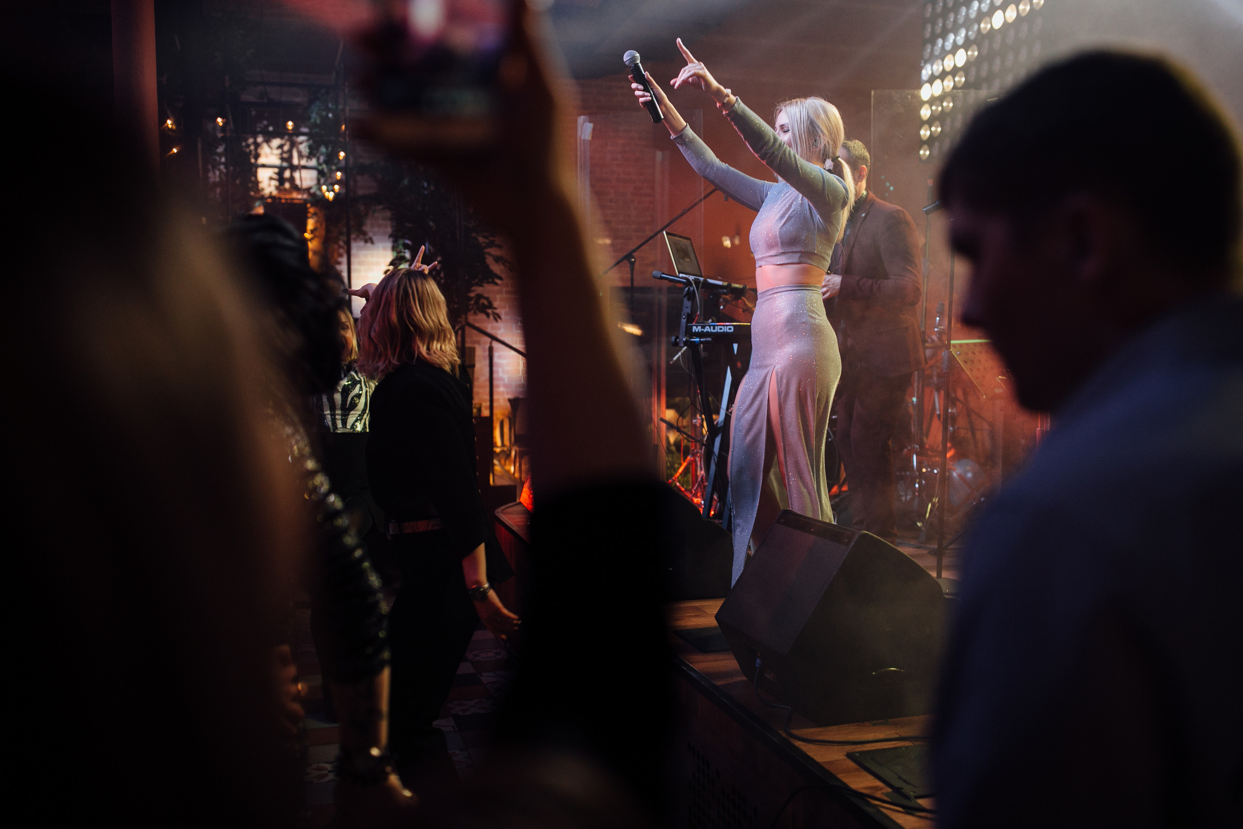 Корпоратив 2020. Самый свадебный фотограф