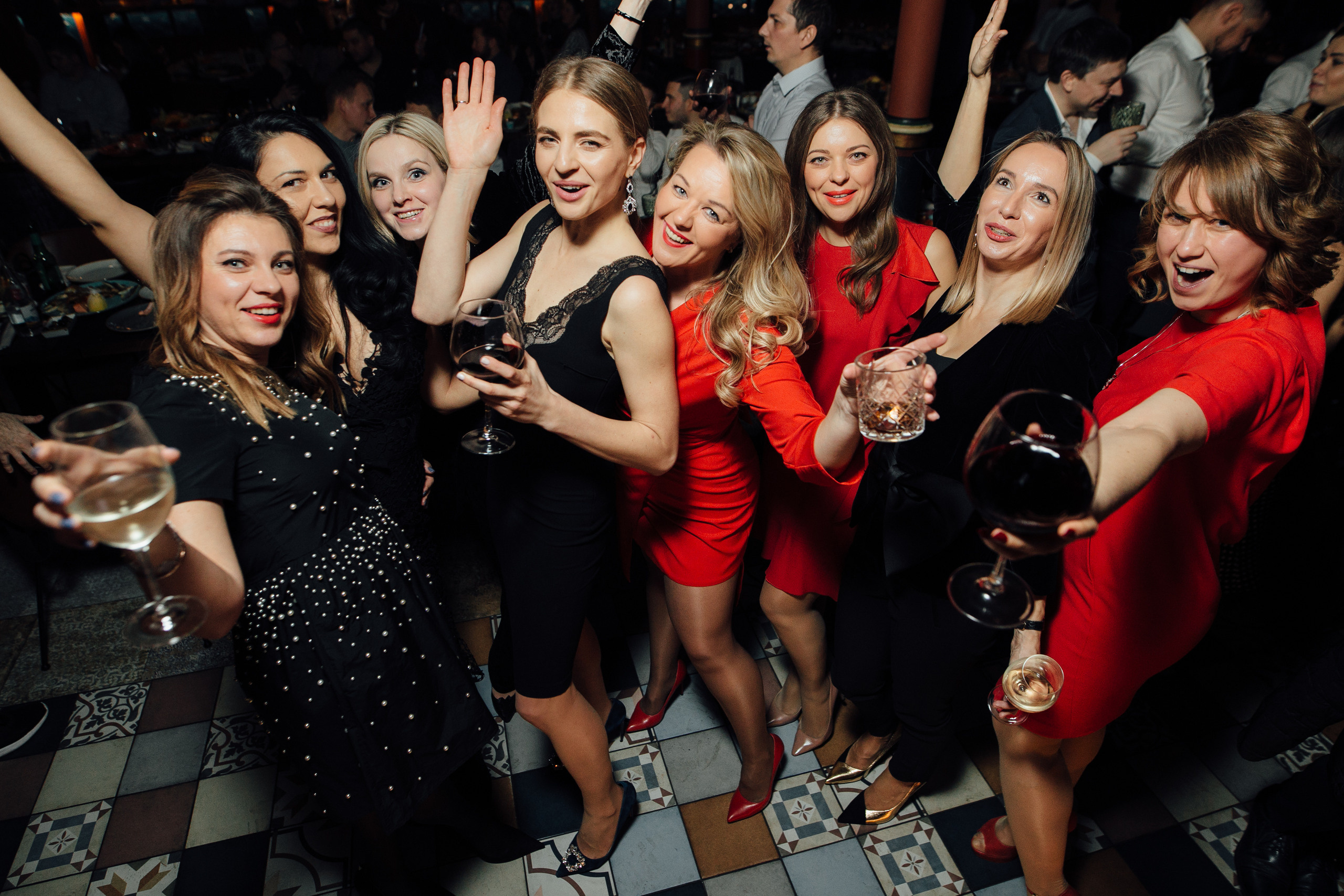 Корпоратив 2020. Самый свадебный фотограф