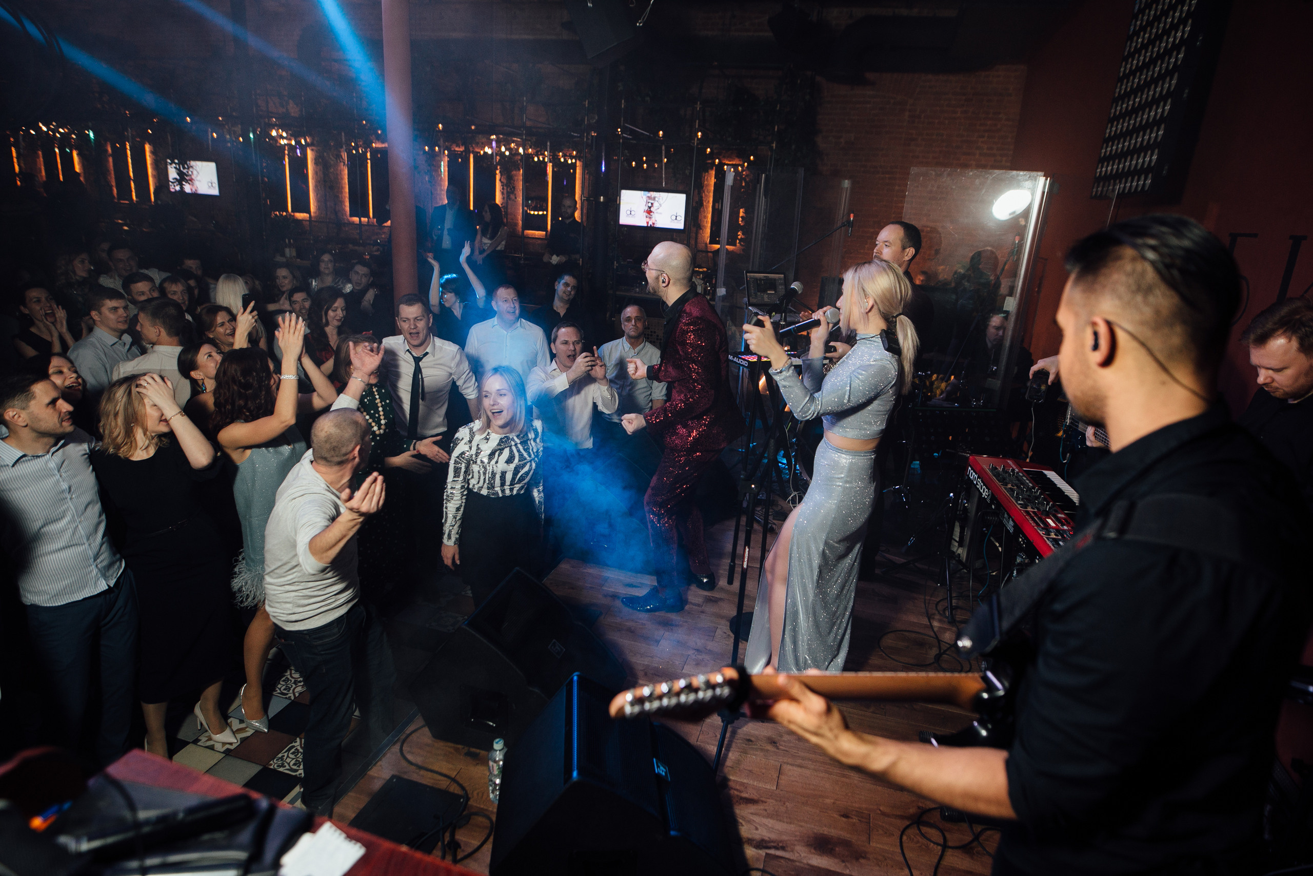 Корпоратив 2020. Самый свадебный фотограф