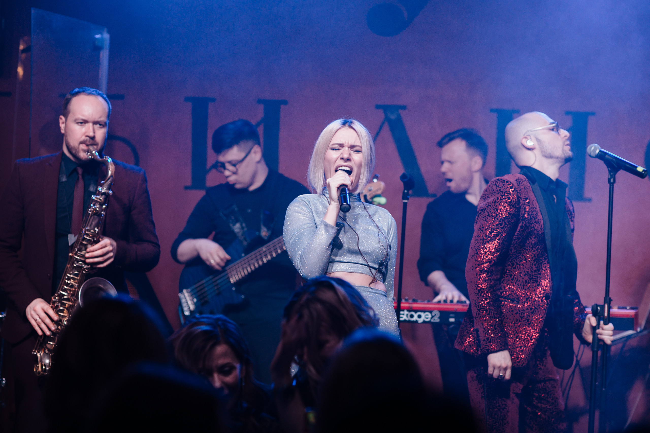 Корпоратив 2020. Самый свадебный фотограф