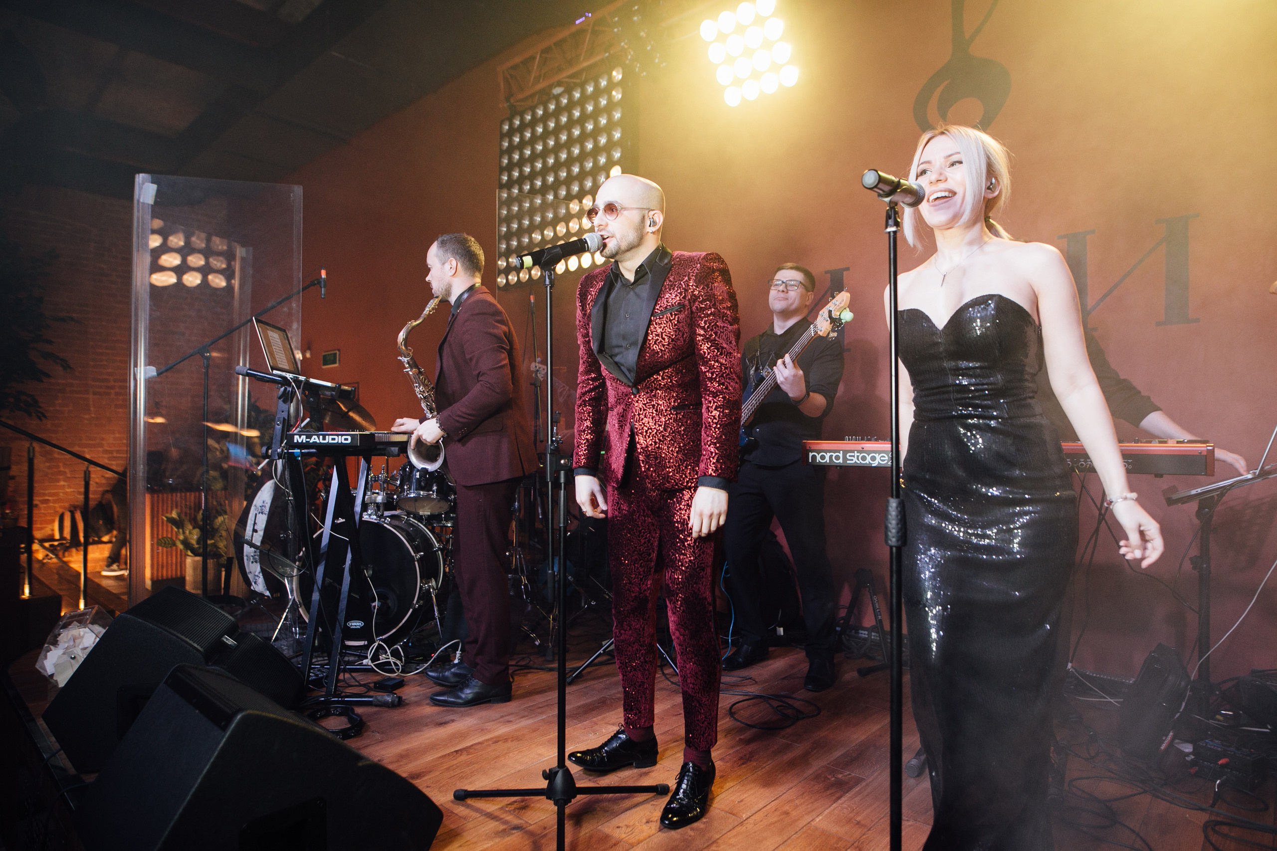 Корпоратив 2020. Самый свадебный фотограф