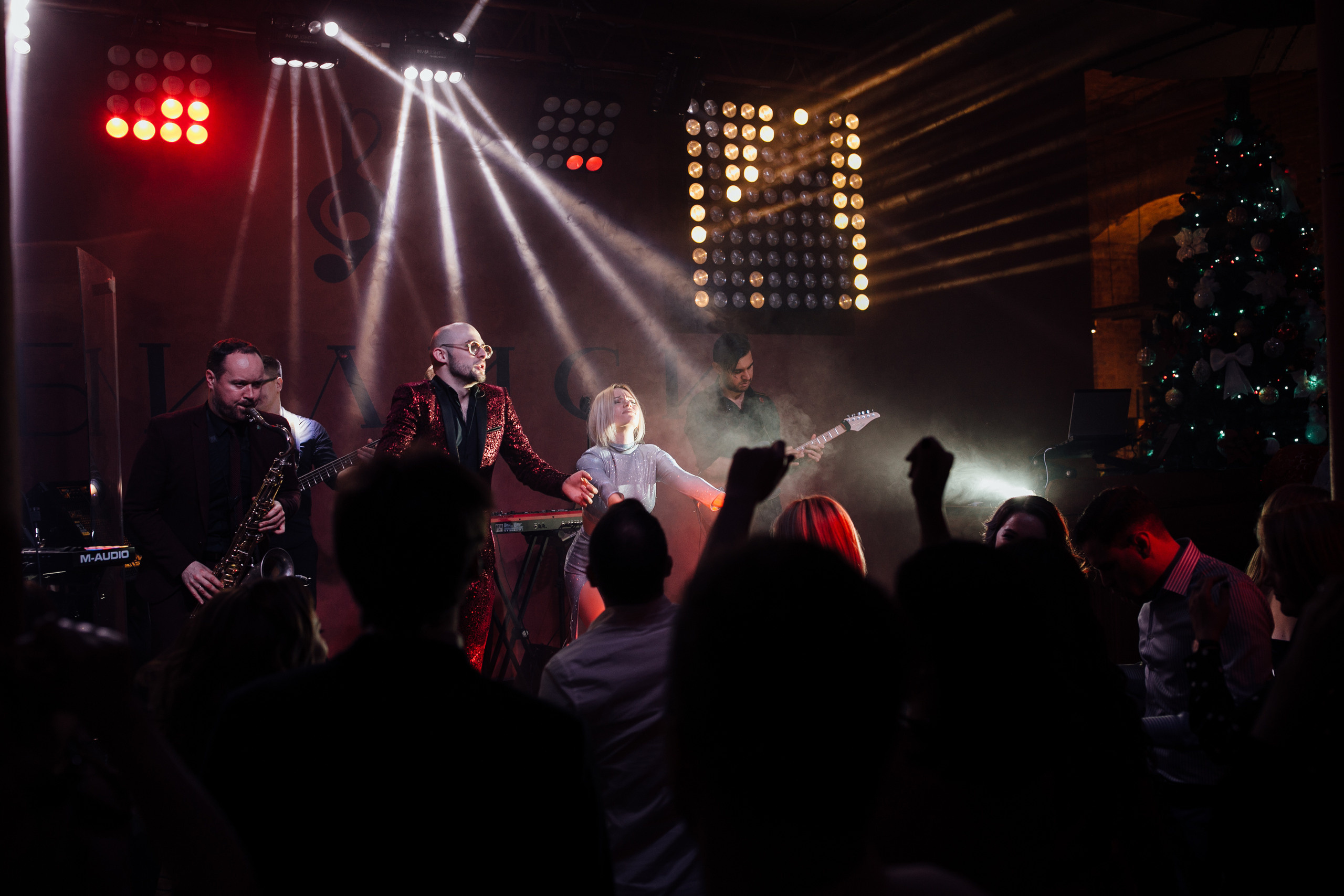 Корпоратив 2020. Самый свадебный фотограф