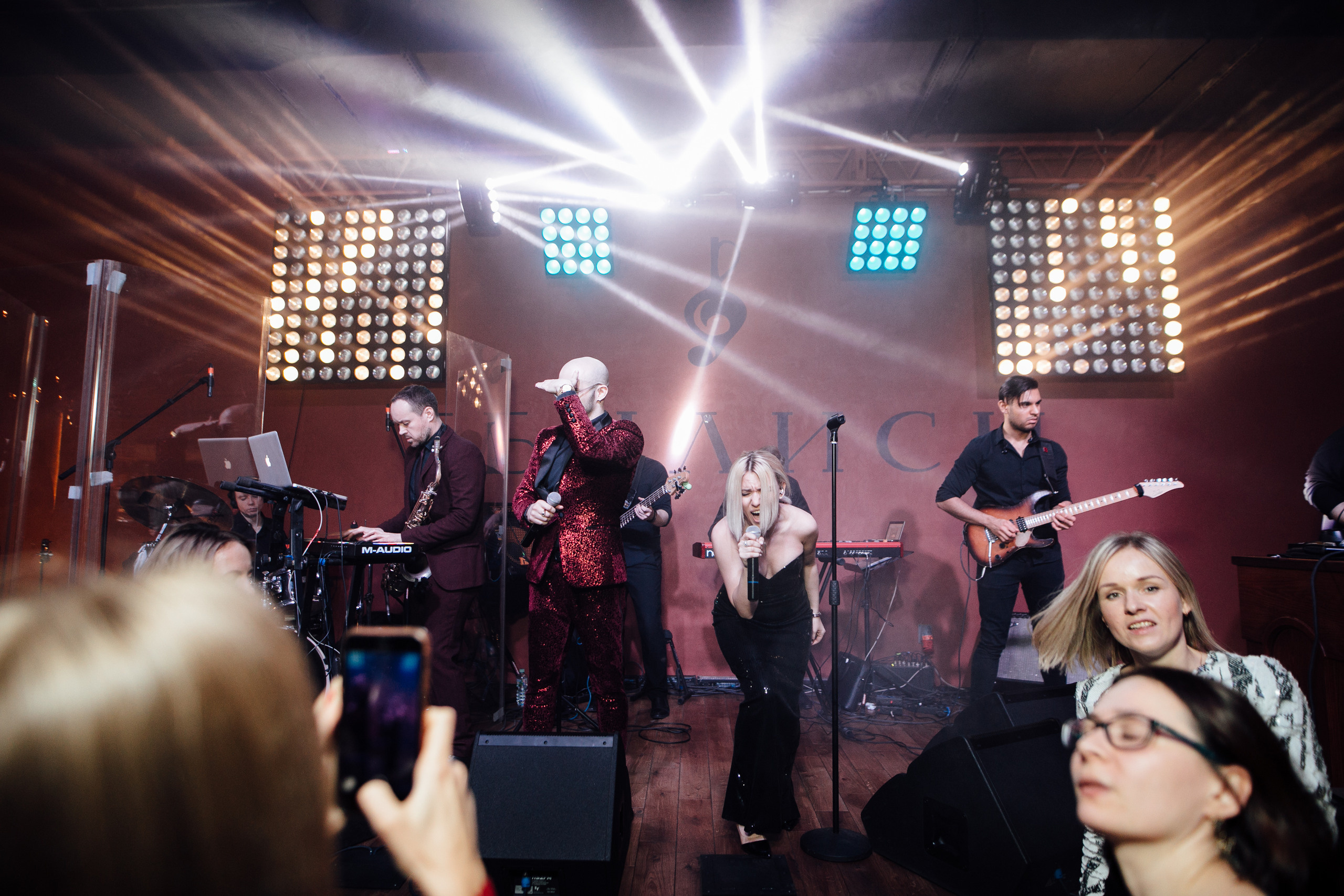 Корпоратив 2020. Самый свадебный фотограф