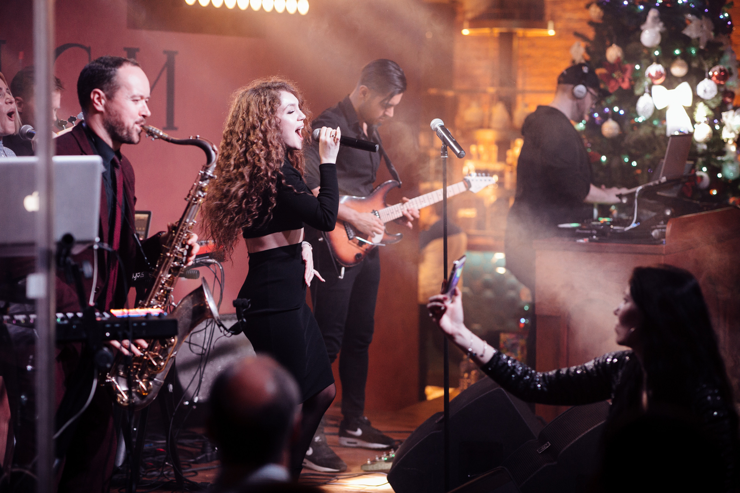 Корпоратив 2020. Самый свадебный фотограф