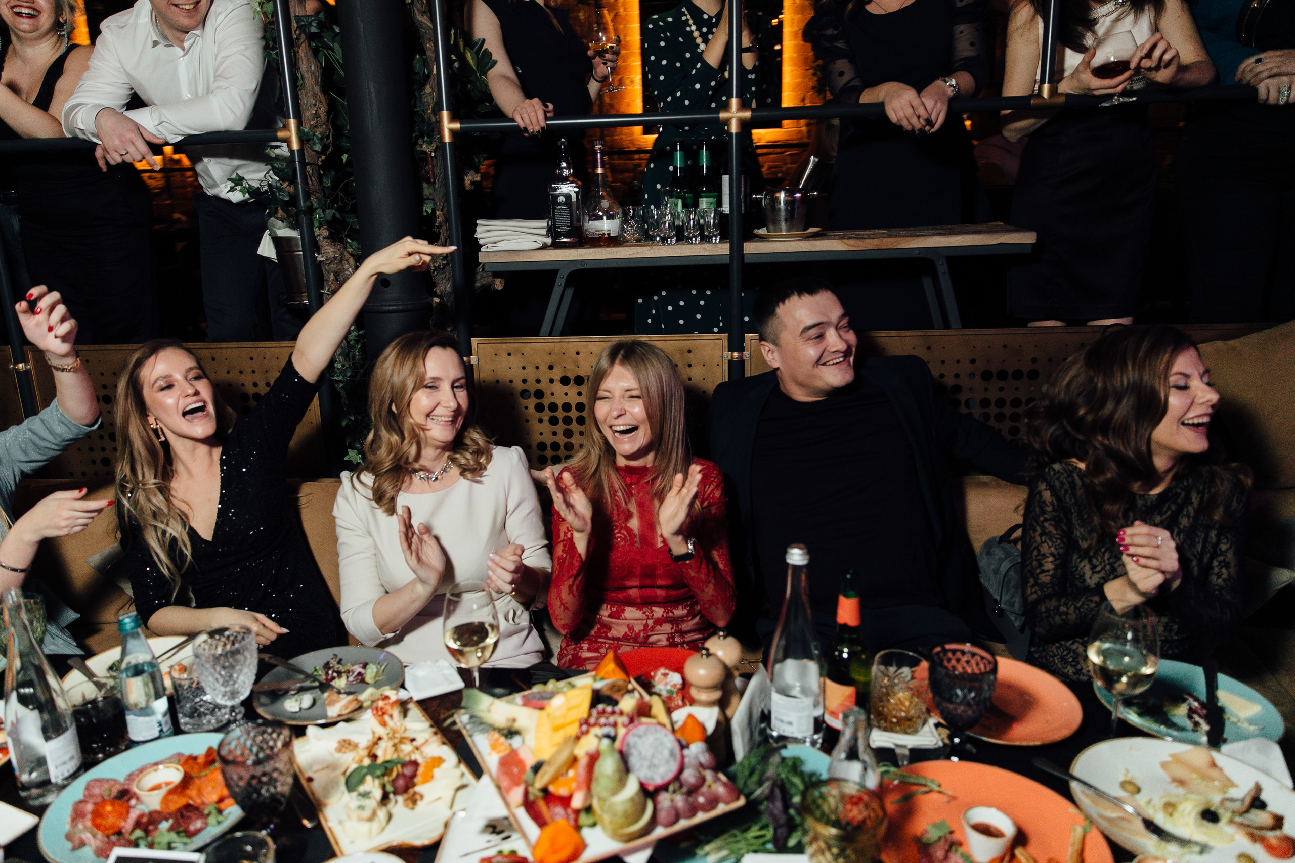 Корпоратив 2020. Самый свадебный фотограф