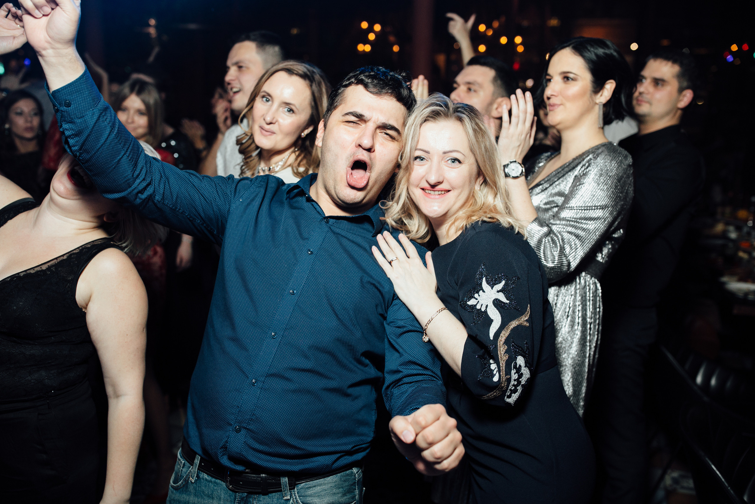 Корпоратив 2020. Самый свадебный фотограф